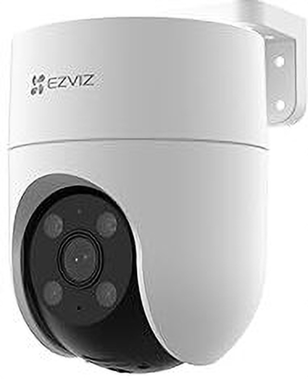 Image of EZVIZ  H8C 2MP Outdoor Pan,Tilt Wi-Fi,360Coverage,Supports Micro SD Card(Up to 512 GB) Security Camera