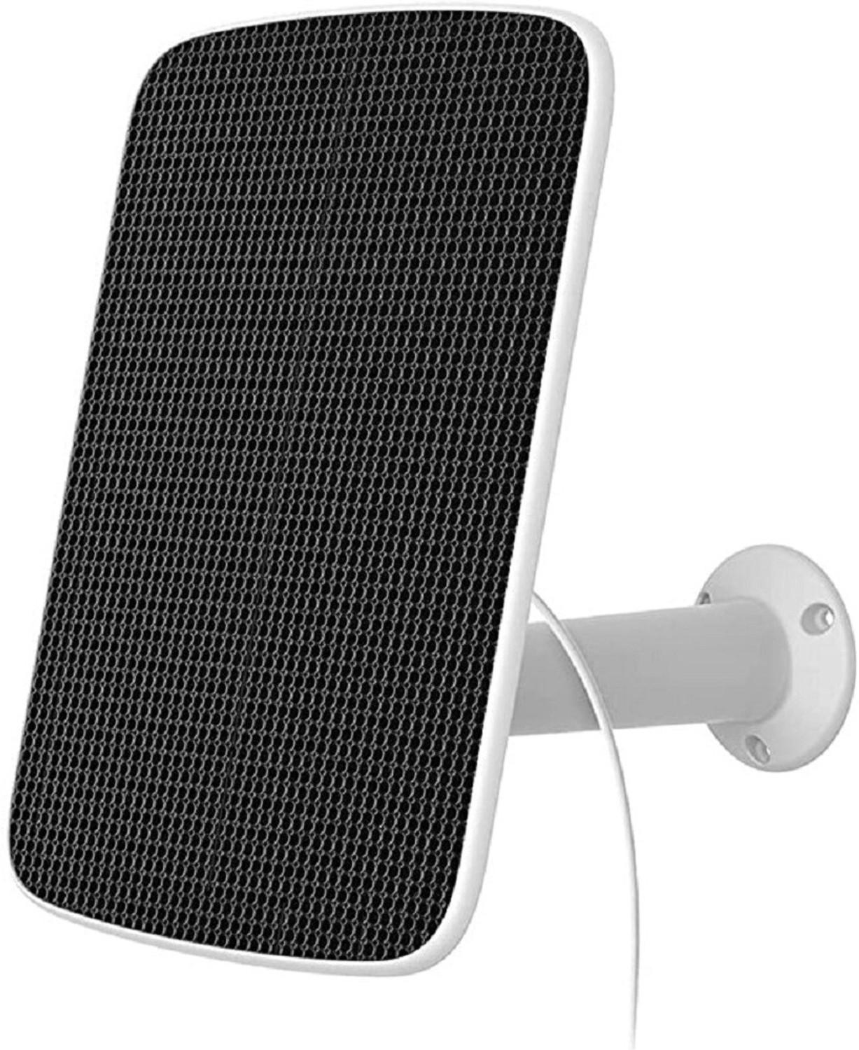Image of EZVIZ Solar Panel-E Power Supply for Wireless Compatible with EZVIZ B8 /HB8 Security Camera