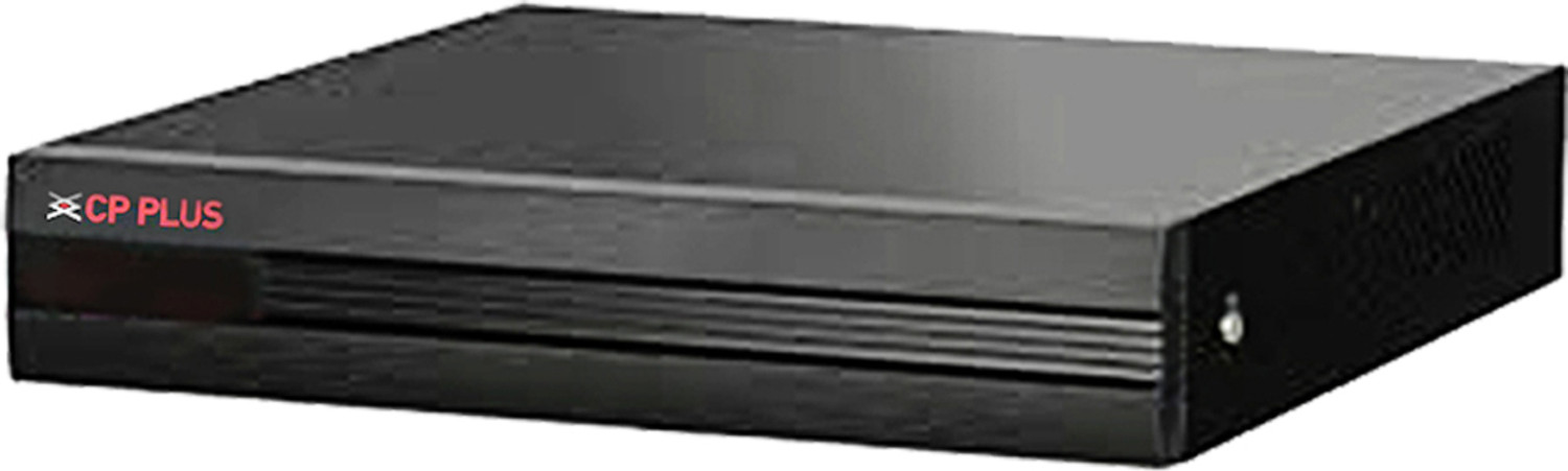 Image of CP PLUS 8CH. HYBRID DVR 2DOME 3BULLET COLORVU NIGHT VISION AUDIO CAMERA WITH 500GB HDD Security Camera