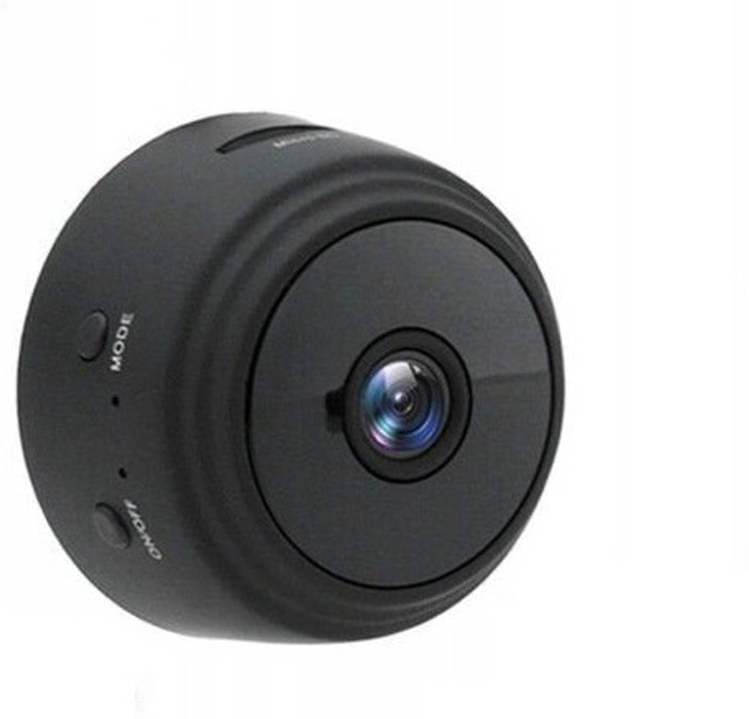 AVOIHS Mini 1080p HD Magnet WiFi Hidden Camera Wireless Portable Long Time Recording Security Camera