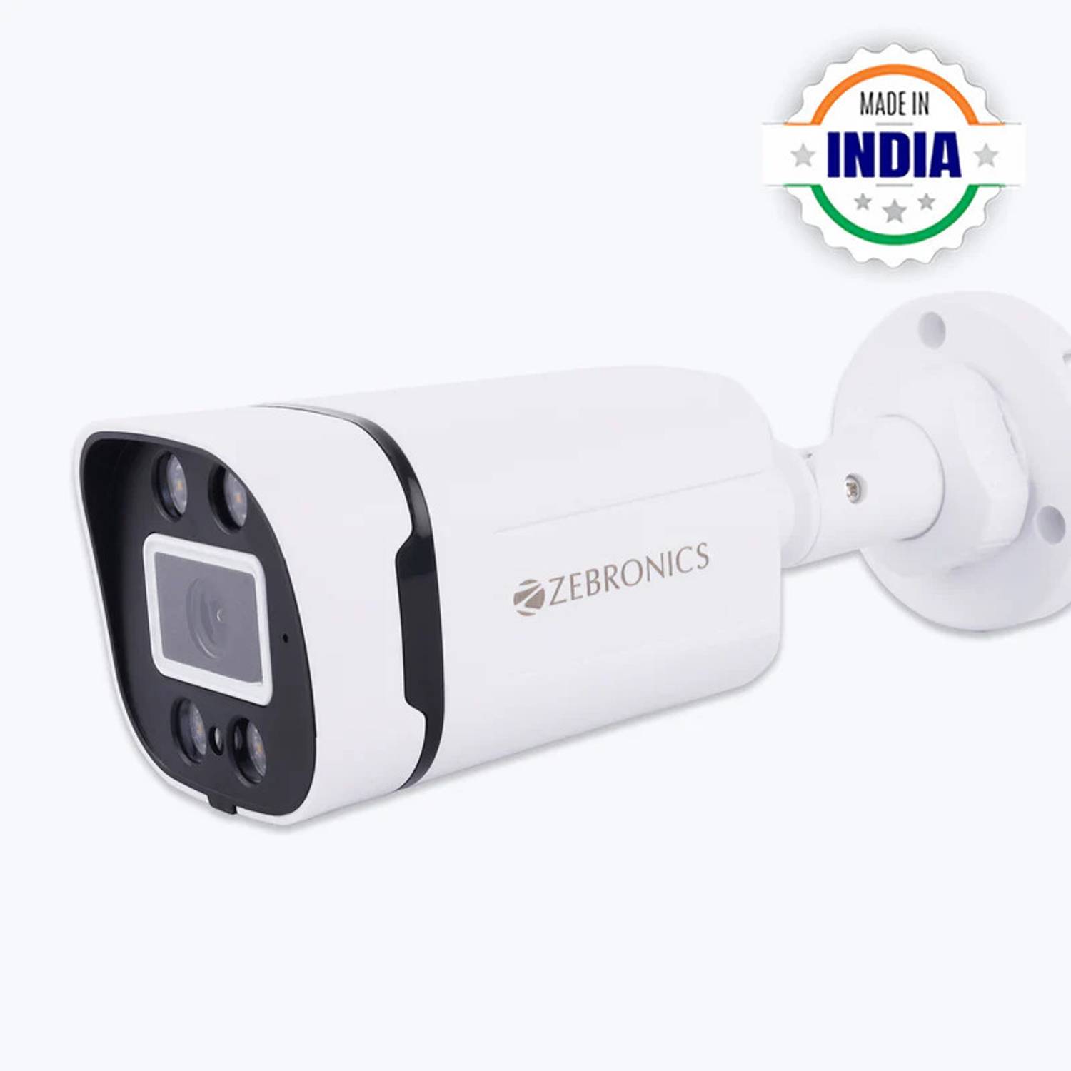 【美品】HEAD GLOBAL DCT CAMBA DCT 150cm ZEBRONICS ZEB HD 5MP 3 DOM, 2BULLET CCTV 8CH DVR/XVR/8CH SUPPLY