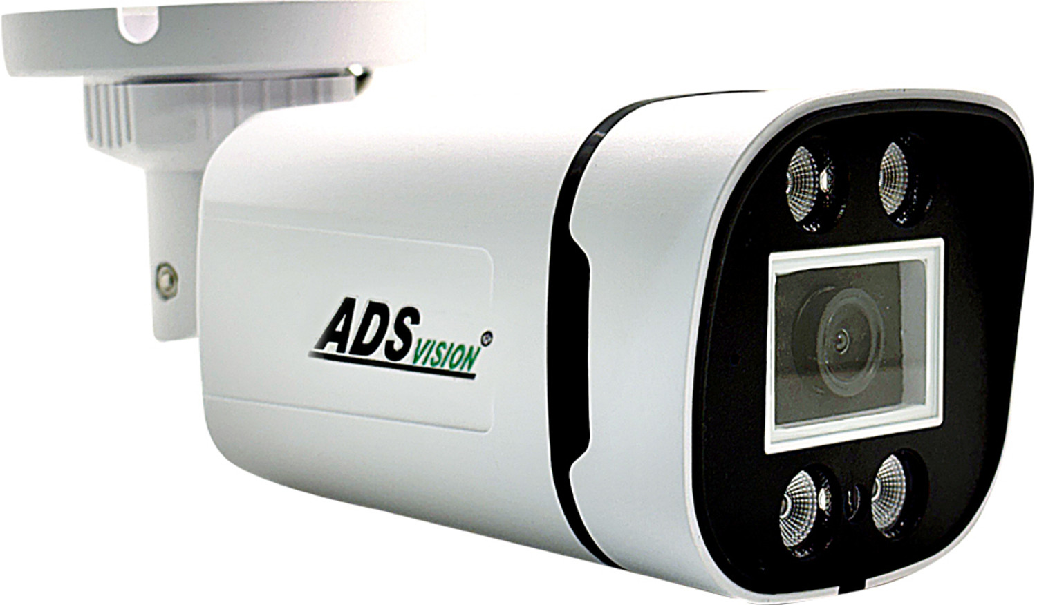 Image of CP PLUS HYBRID DVR 8CH HD 4DOME 2BULLET COLORVU NIGHT VISION AUDIO CAMERA 500GB HDD Security Camera