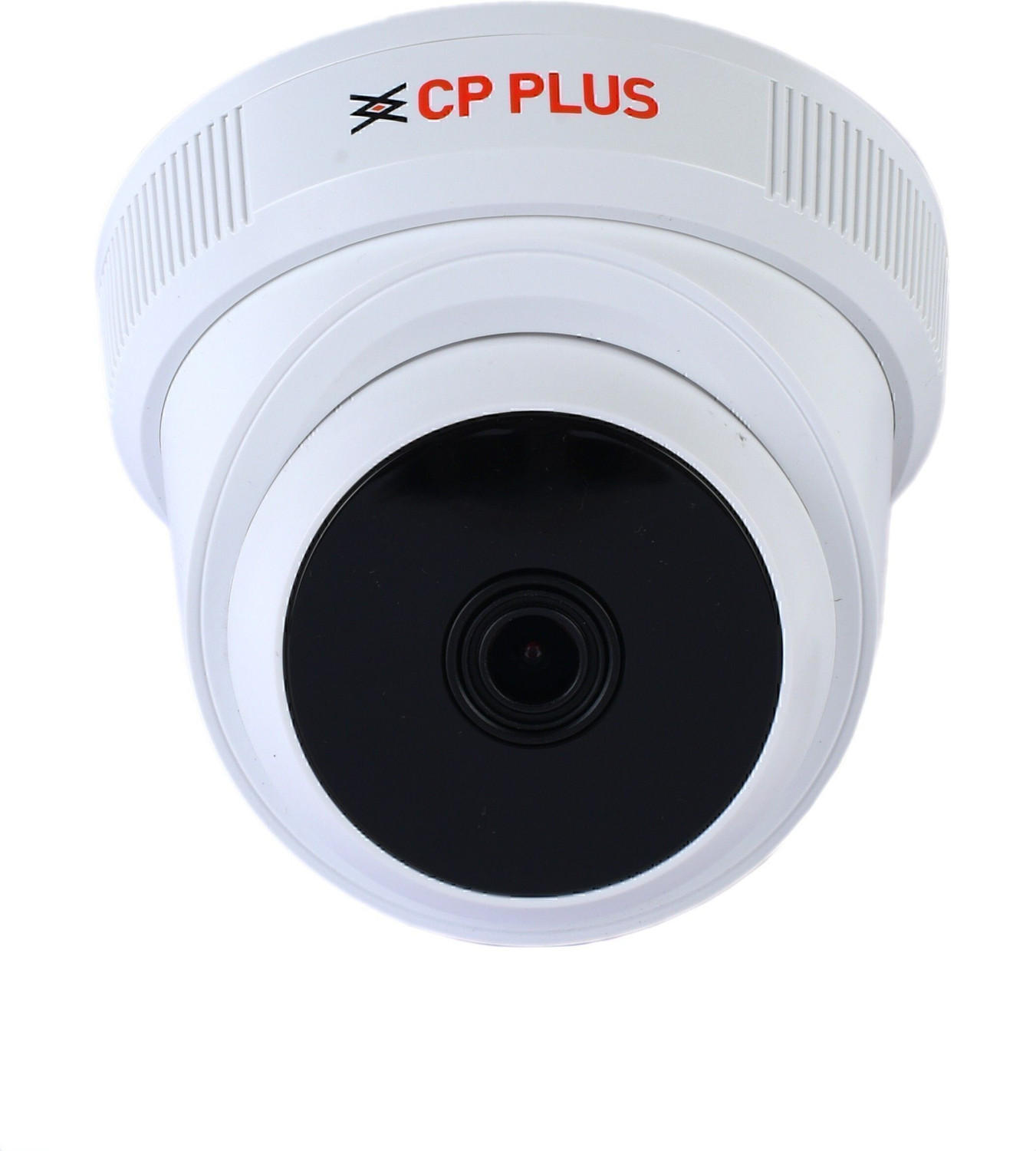 Image of CP PLUS 8 Channal HD DVR 1080p 1Pcs,Outdoor & Indoor camera 2.4MP 1080P, Security Camera