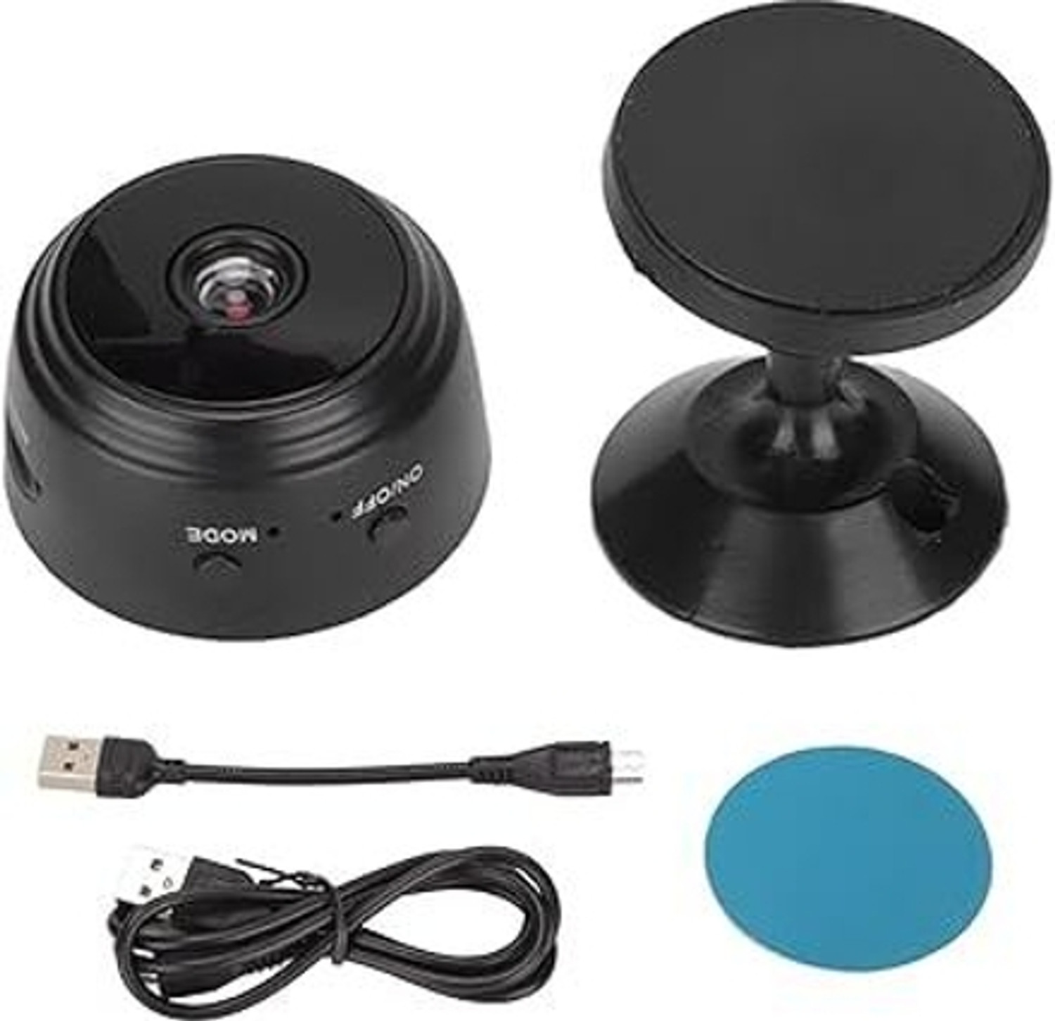 Image of SIFATECH MEGNET CAMERA Security Camera