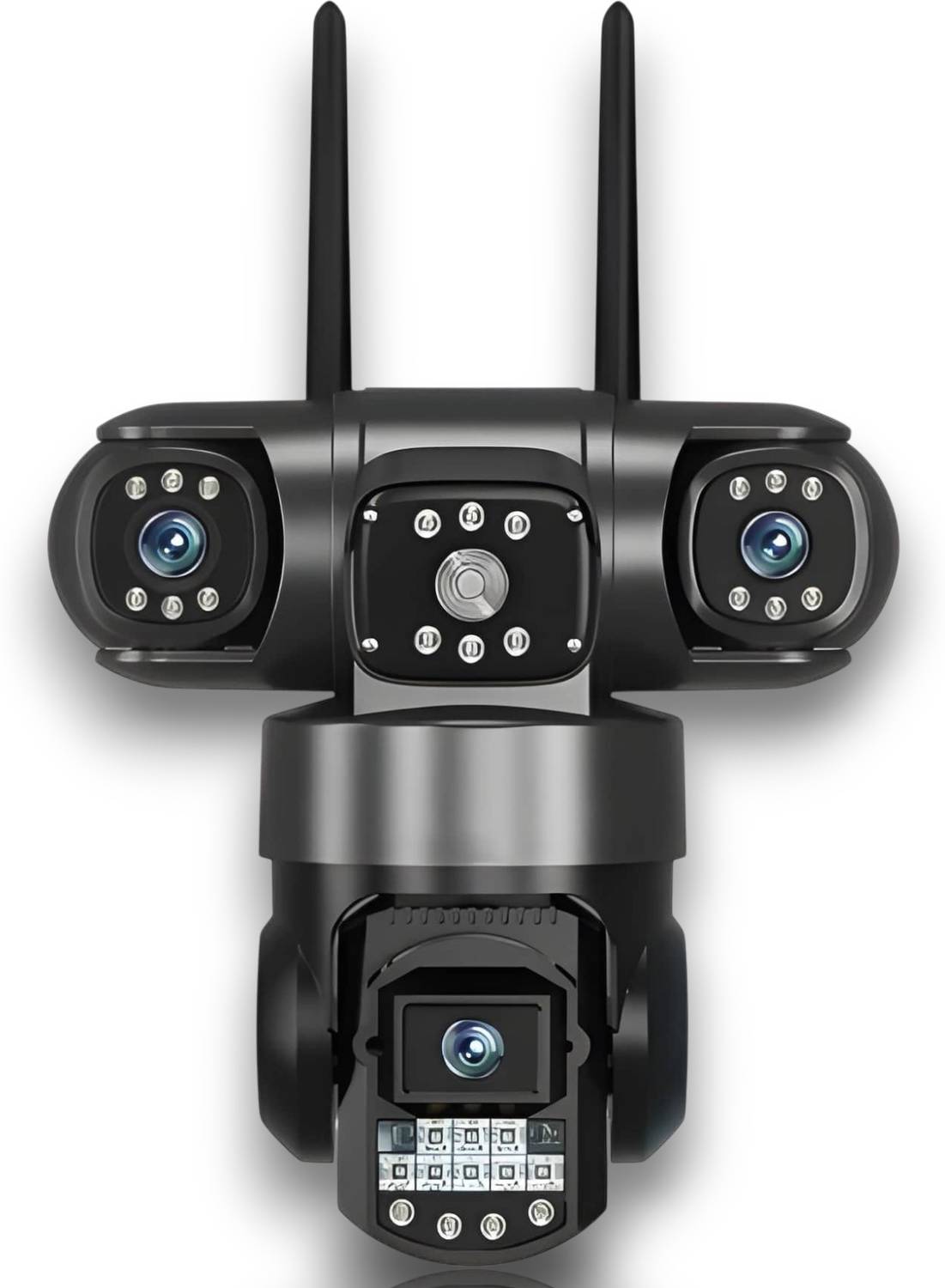 TELEVISION CAMERAS OTHER