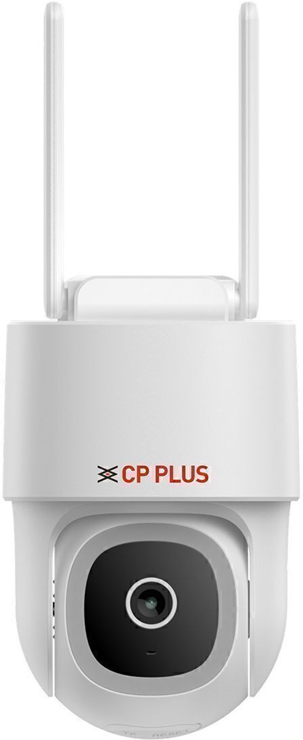 Image of CP PLUS CP-Z45Q 4MP Wi-Fi Pan Tilt Camera with Full Color Night Vision & Motion Alerts Security Camera