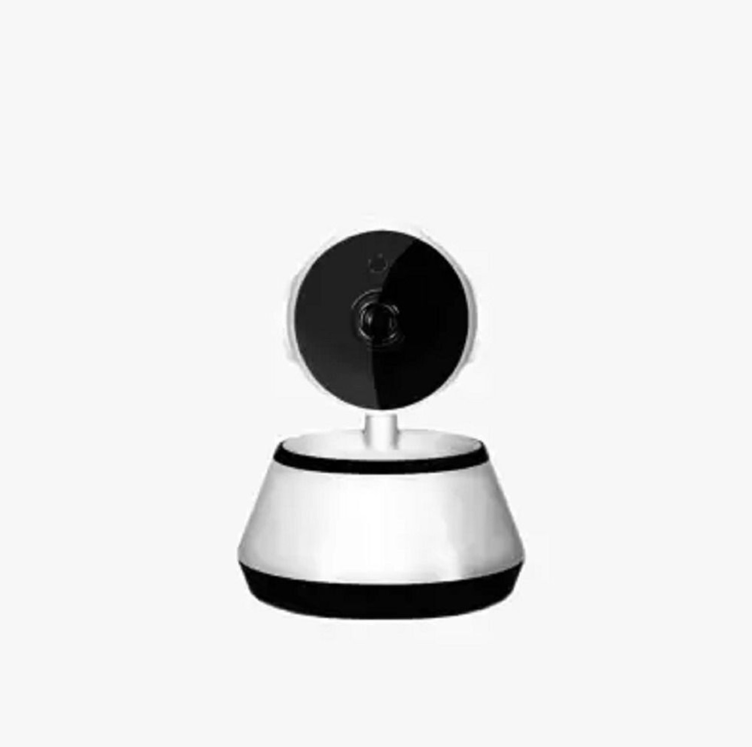 Image of CAMSYNS V380 HD CCTV Wireless Wifi IP Security Camera Dual Antenna Live View Security Camera (128 GB, 1 Channel)