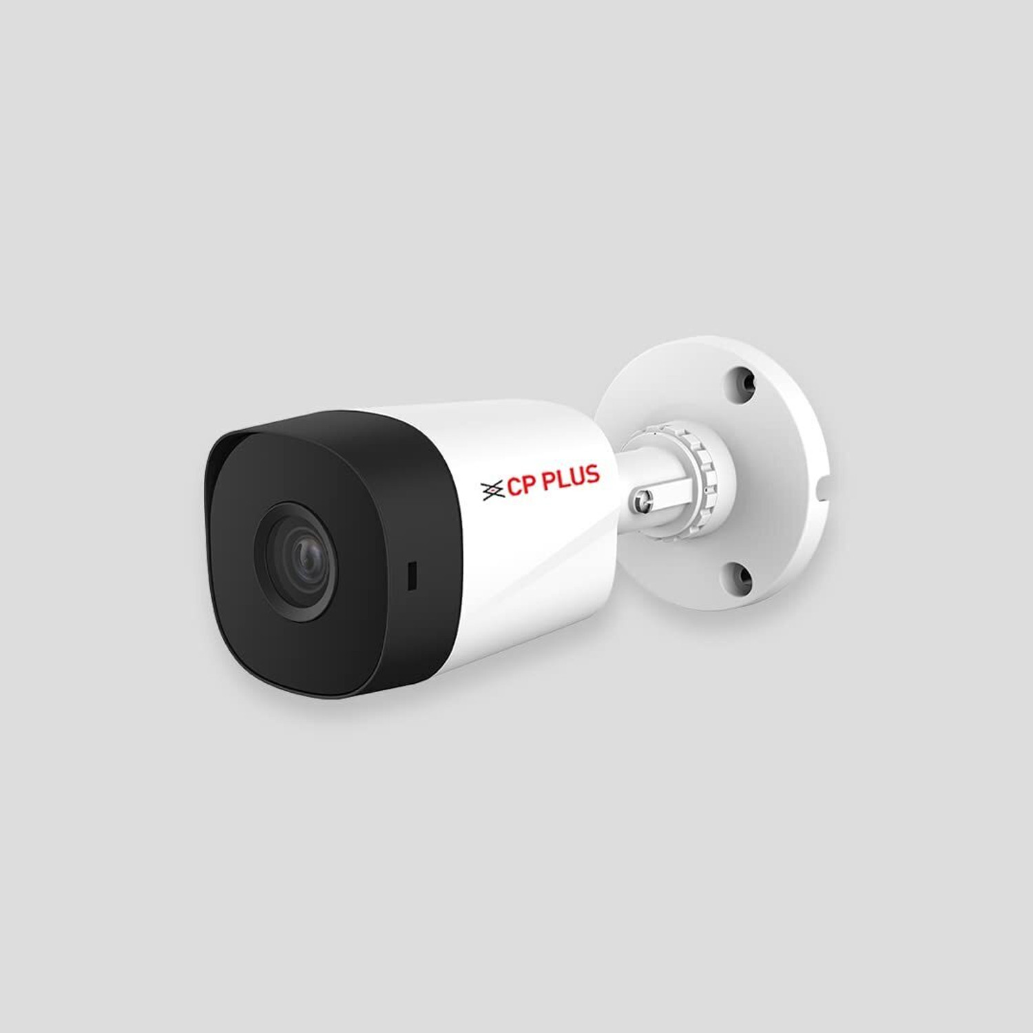 Image of CP PLUS FULL HD DVR 1080p 1Pcs, 2INDOOR 2 OUT DOOR 2.4MP 1080P CAMERA FULL COMBO SET Security Camera