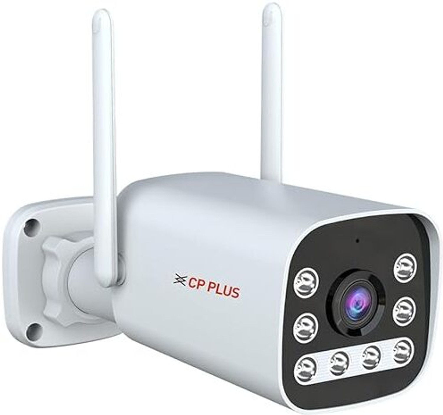 Image of CP PLUS R33T 3MP 4G SIM-Based|Cyber Secure Tech|Motion Detection|Night Vision|Two-Way Security Camera