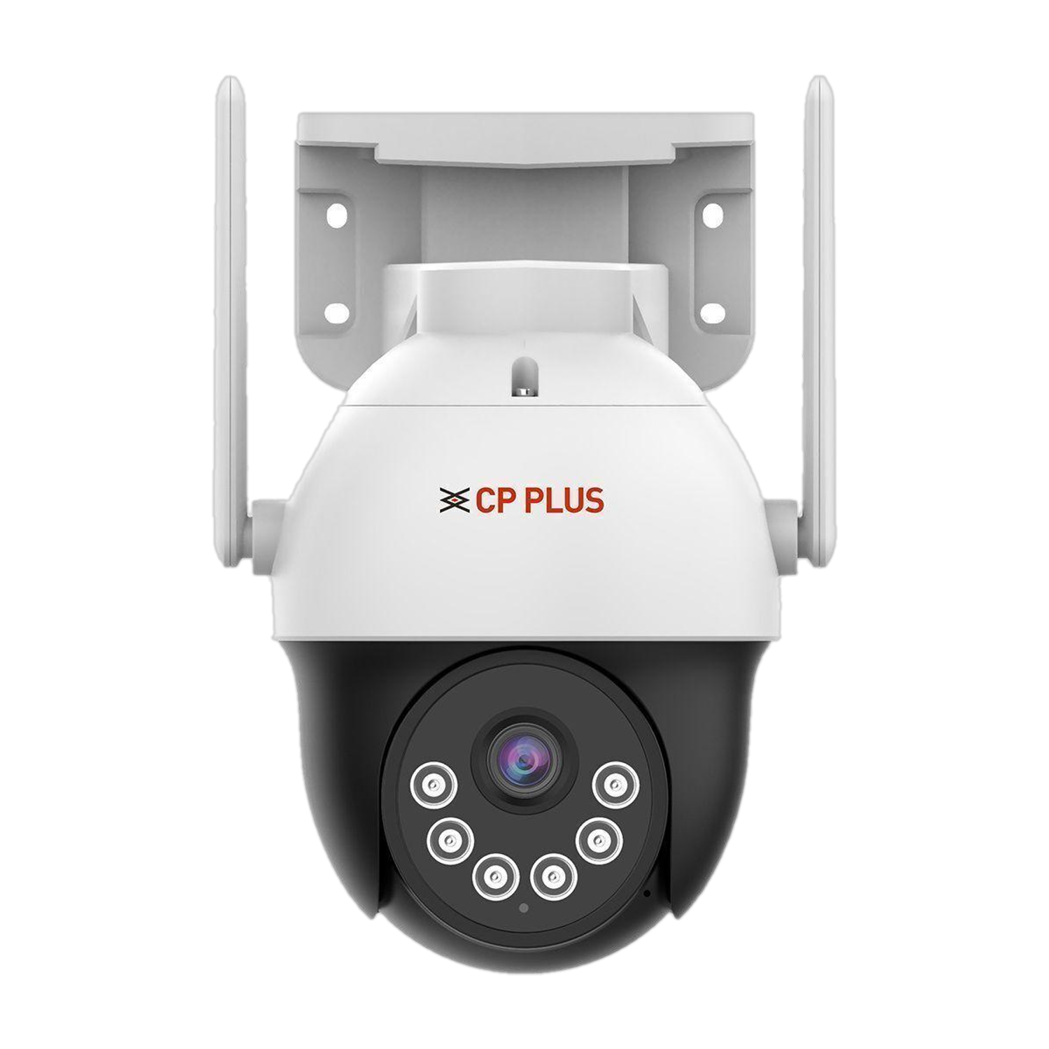 CP PLUS EZ-S35T 3MP 4G SIM CCTV Camera - Image 1