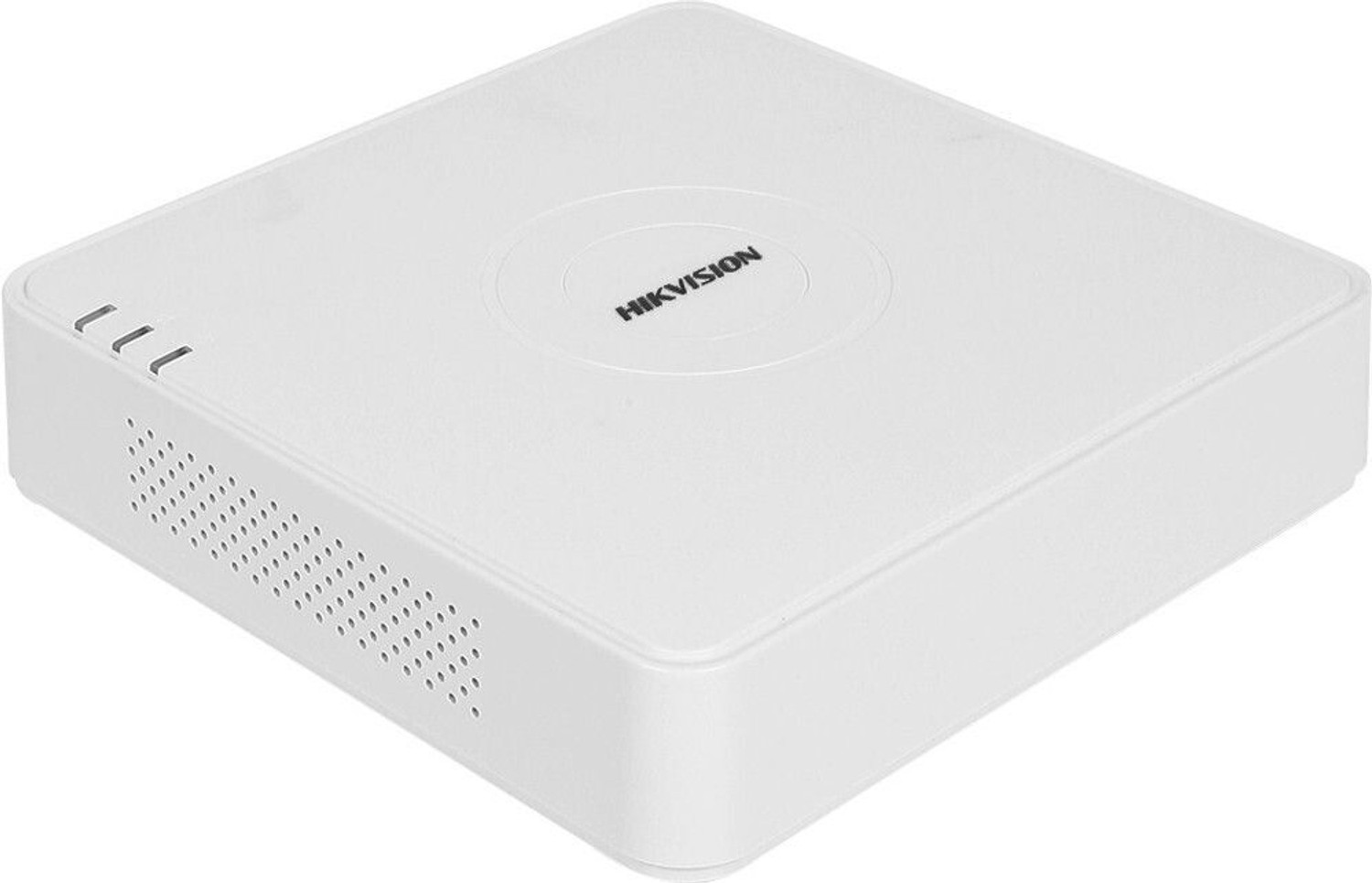 Image of HIKVISION 8 Channal Turbo HD H.265 DVR 1Pcs,Outdoor Camera 5 MP Turbo HD AUDIO 4Pcs,Indoor Camera 5 MP Turbo HD AUDIO 4Pcs,Power Supply 1Pcs ,Full combo set Security Camera