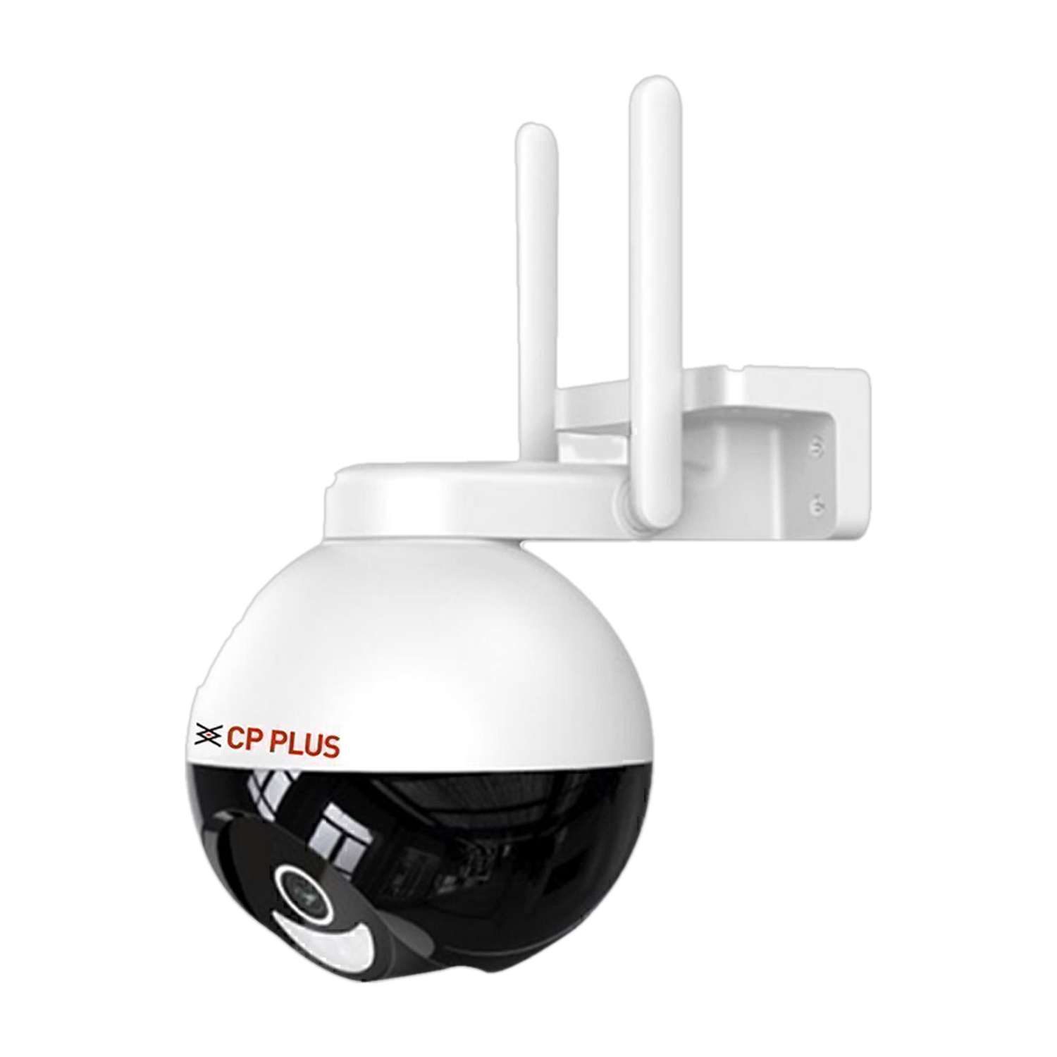 CP PLUS CP-Z43Q 4MP Wi-Fi Pan Tilt Camera - Image 1