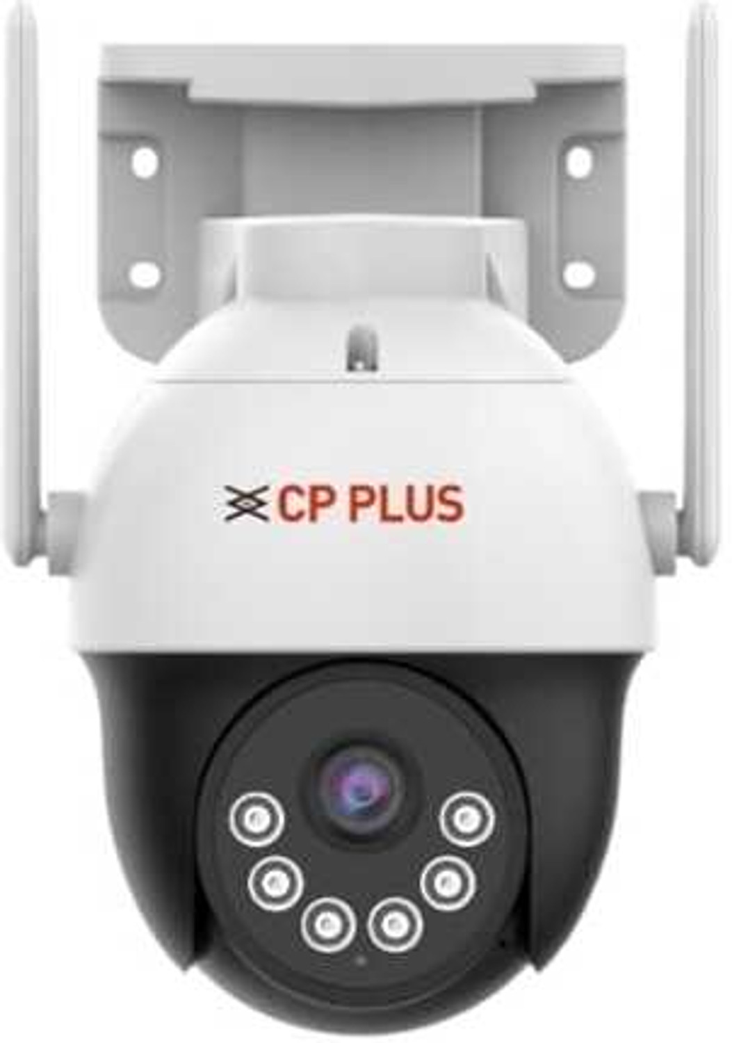 Image of CP PLUS EZ- S35T 3MP 4G SIM SUPPORT MOTION ALERT & 30M NIGHT VISION Security Camera
