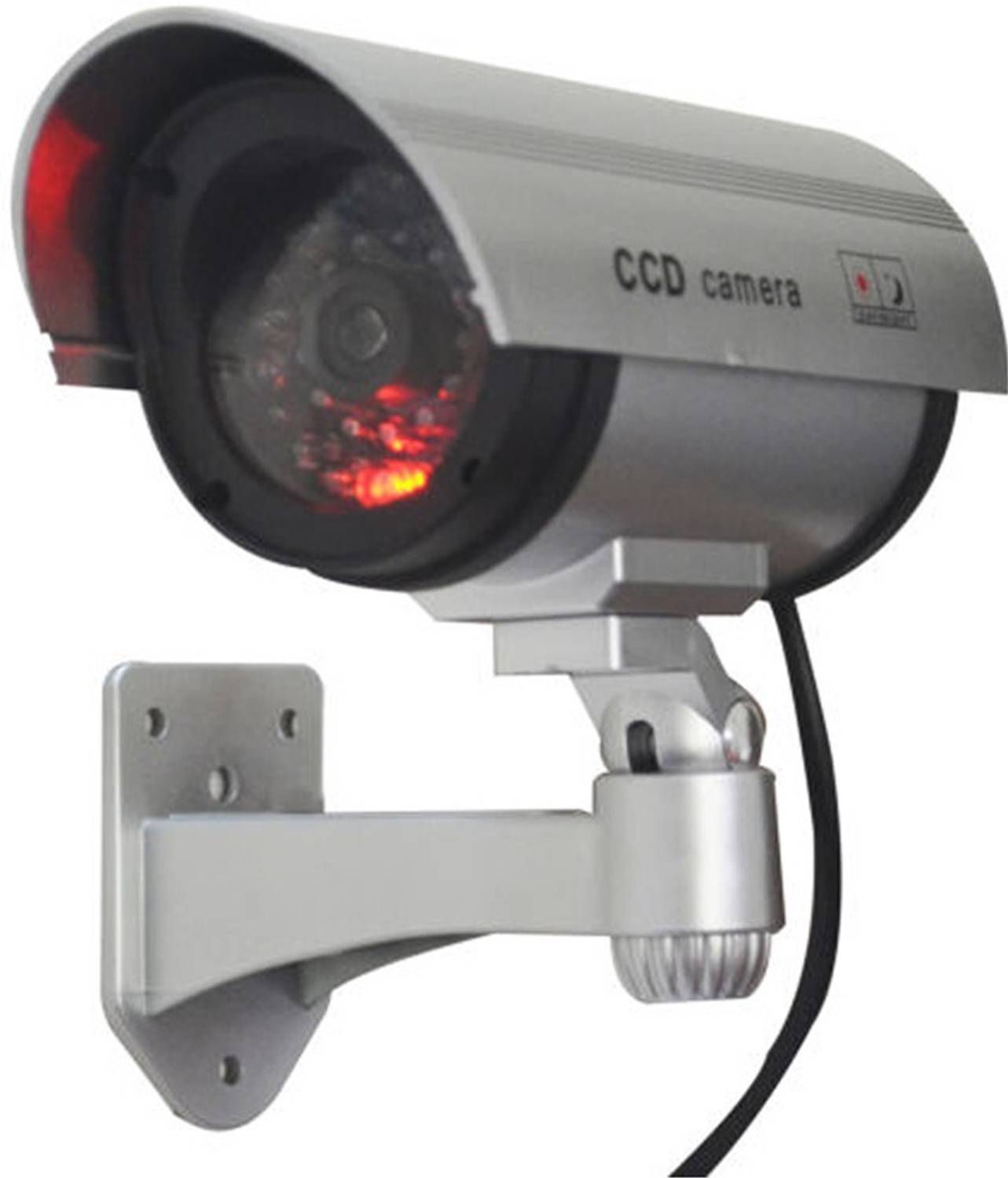 NOVICZ 4 pcs NOV_DUMMY_BULLET Security Camera
