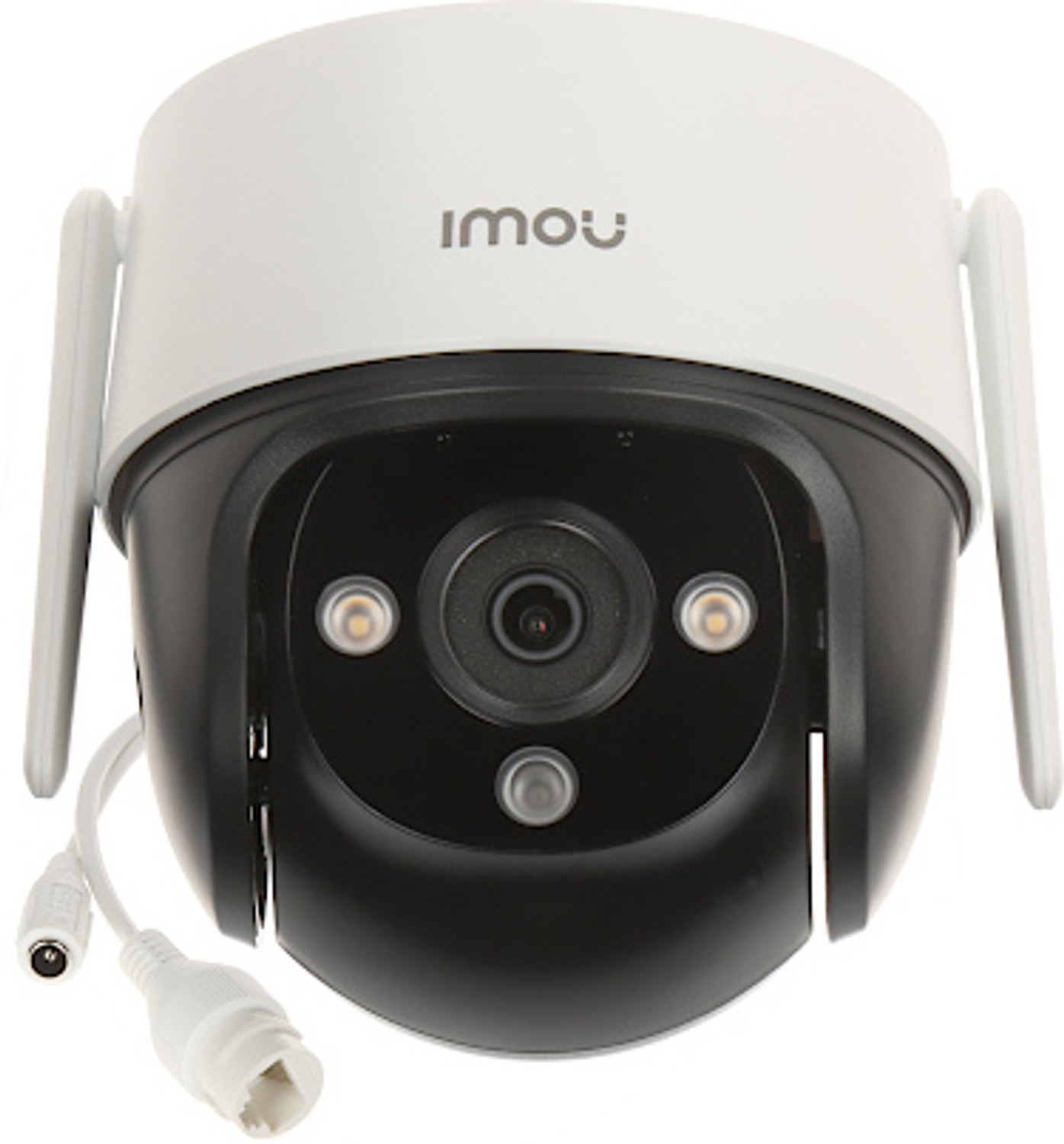 Image of DAHUA PTZ OUTDOOR IP CAMERA IPC-S21FP Wi-Fi CRUISER SE - 1080p 3.6 mm IMOU Security Camera