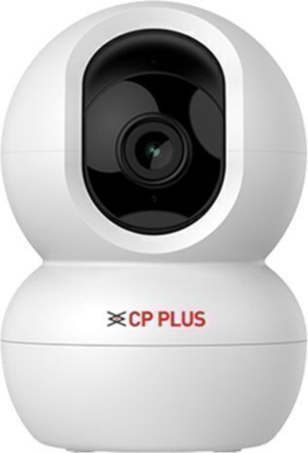 Image of CP PLUS CP-E48Q Security Camera