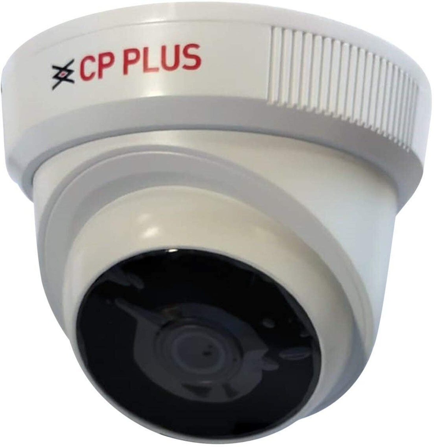 Image of CP PLUS FULL HD DVR 1080p 1Pcs, 2INDOOR 2 OUT DOOR 2.4MP 1080P CAMERA FULL COMBO SET Security Camera