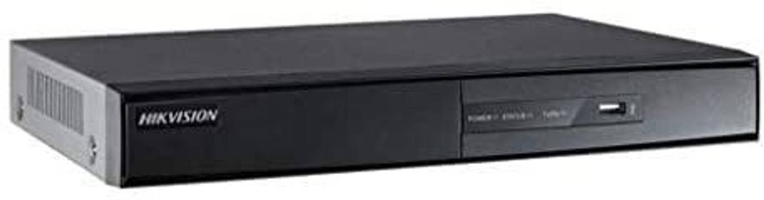 Ds 7104ni Q1 Camera Q1 Hikvision 4-channel NVR Video Recorder