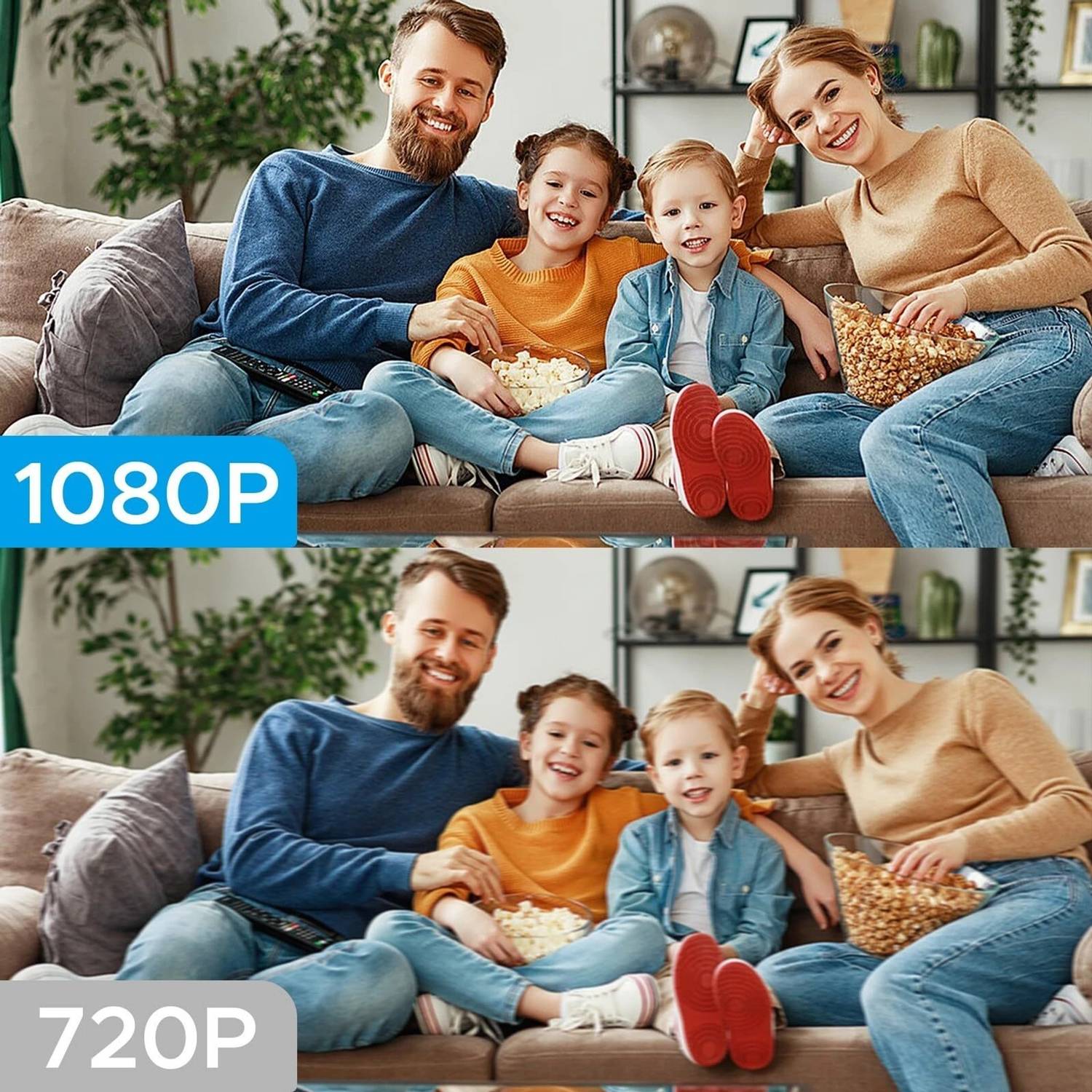 SIOVS Hidden WiFi HD Camera - Image 5