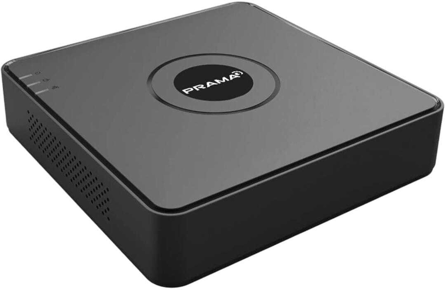 Image of PRAMA PRAMA 8CH 1080P DVR | H.265 Pro+ CCTV Recorder | 5MP HD Support Security Camera