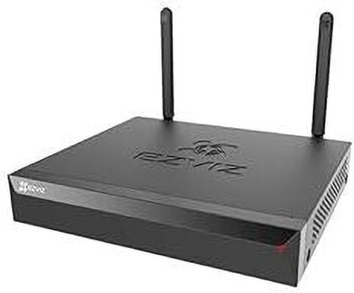 Image of EZVIZ X5S-8W Wireless NVR|VGA & HDMI |WiFi Signal Upto 100m |Third Party Compatibility Security Camera
