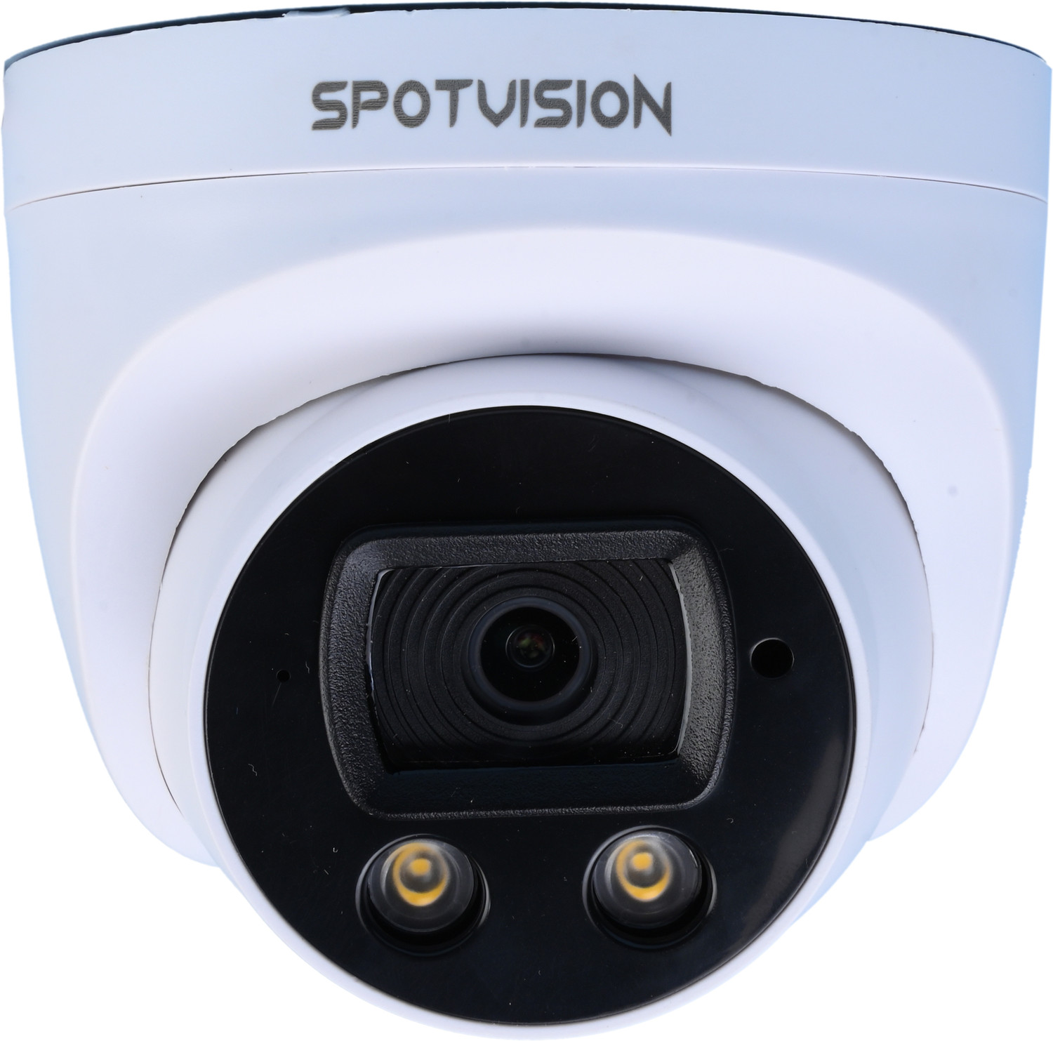 Image of CP PLUS 8 Channal HD DVR 1080p 1Pcs,Colorful View In Nightvision Outdoor Camera 2.4 MP 2Pcs, Indoor Camera 2.4 MP 4Pcs,1 TB Hard Disk,Full combo set ( TRUSTED PURCHASE FOR ARMRetail ) Security Camera