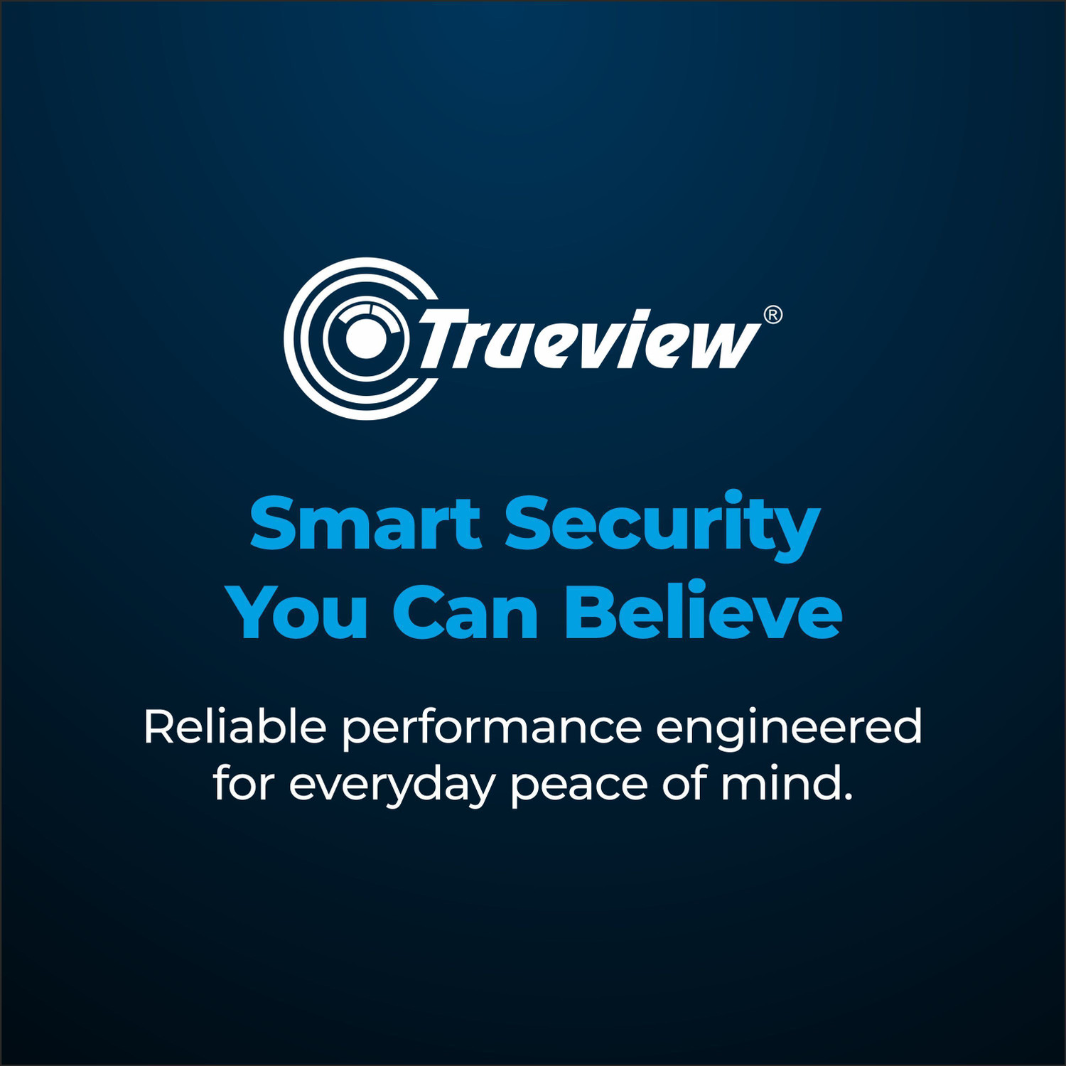 Image of Trueview 3MP STQC WiFi Pan Tilt CCTV Camera | AI Tracking | Night Vision Security Camera