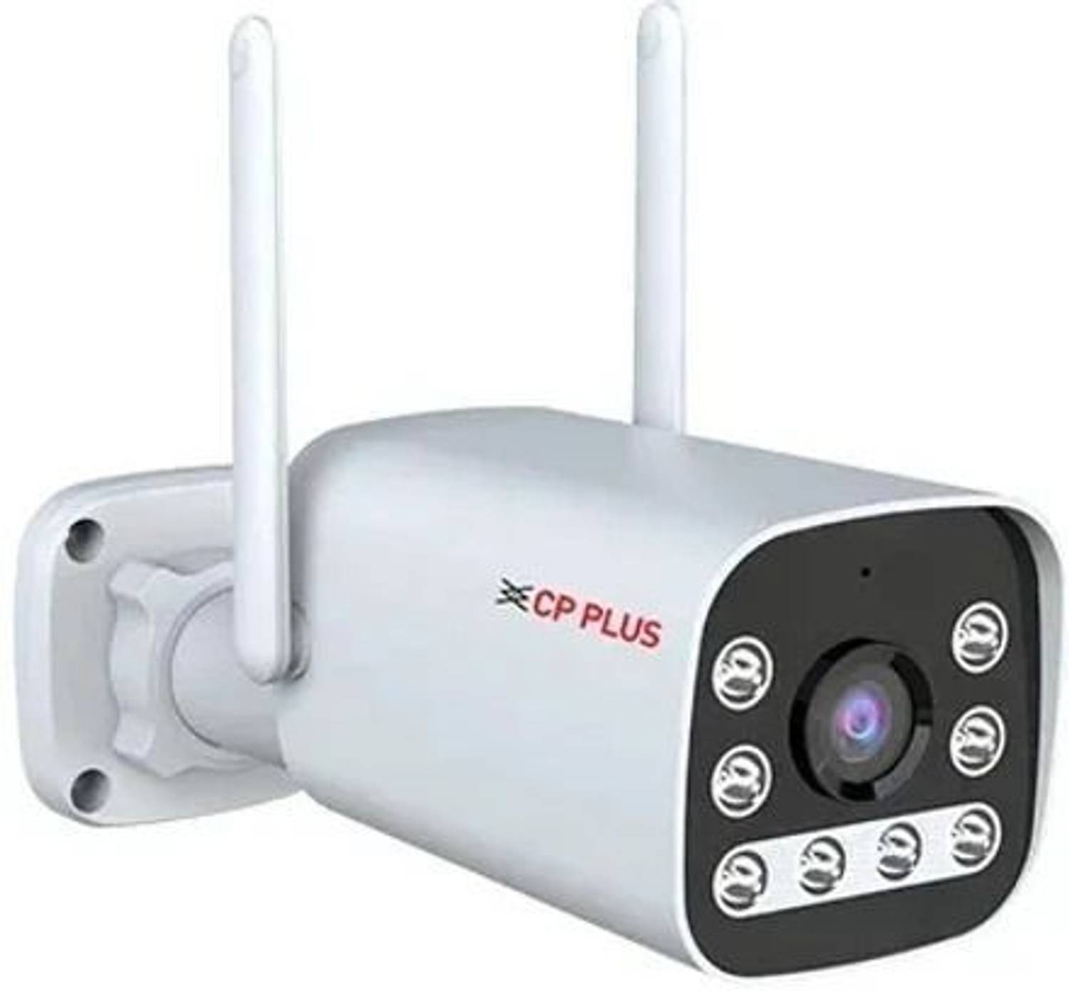 CP प्लस EZ-R33G 2MP 4G Wi-Fi Outdoor Bullet Camera - Image 1