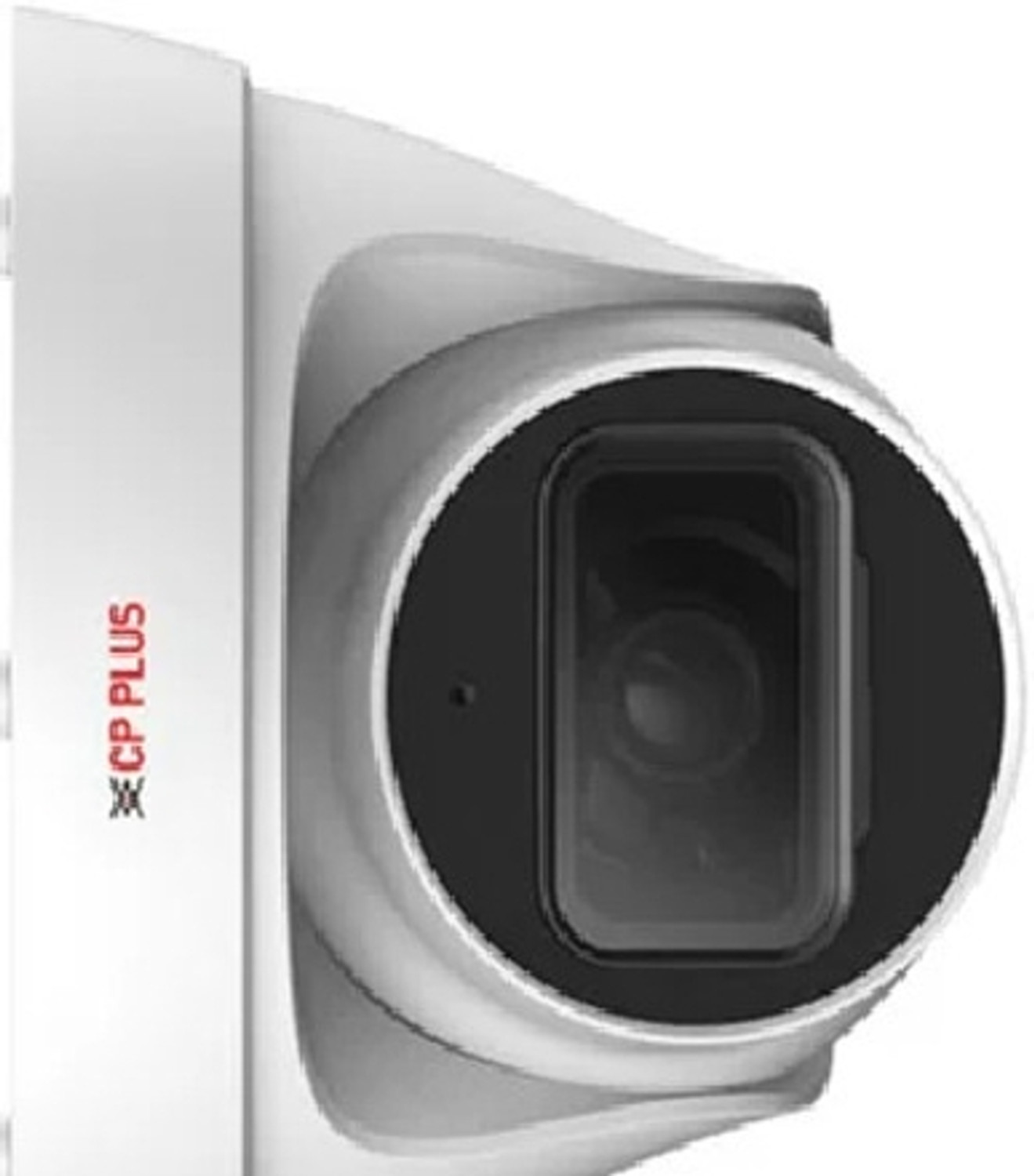 Image of CP PLUS CP-UNC-DA21PL3-V3-0280 2MP IP Dome Network CCTV Security Camera