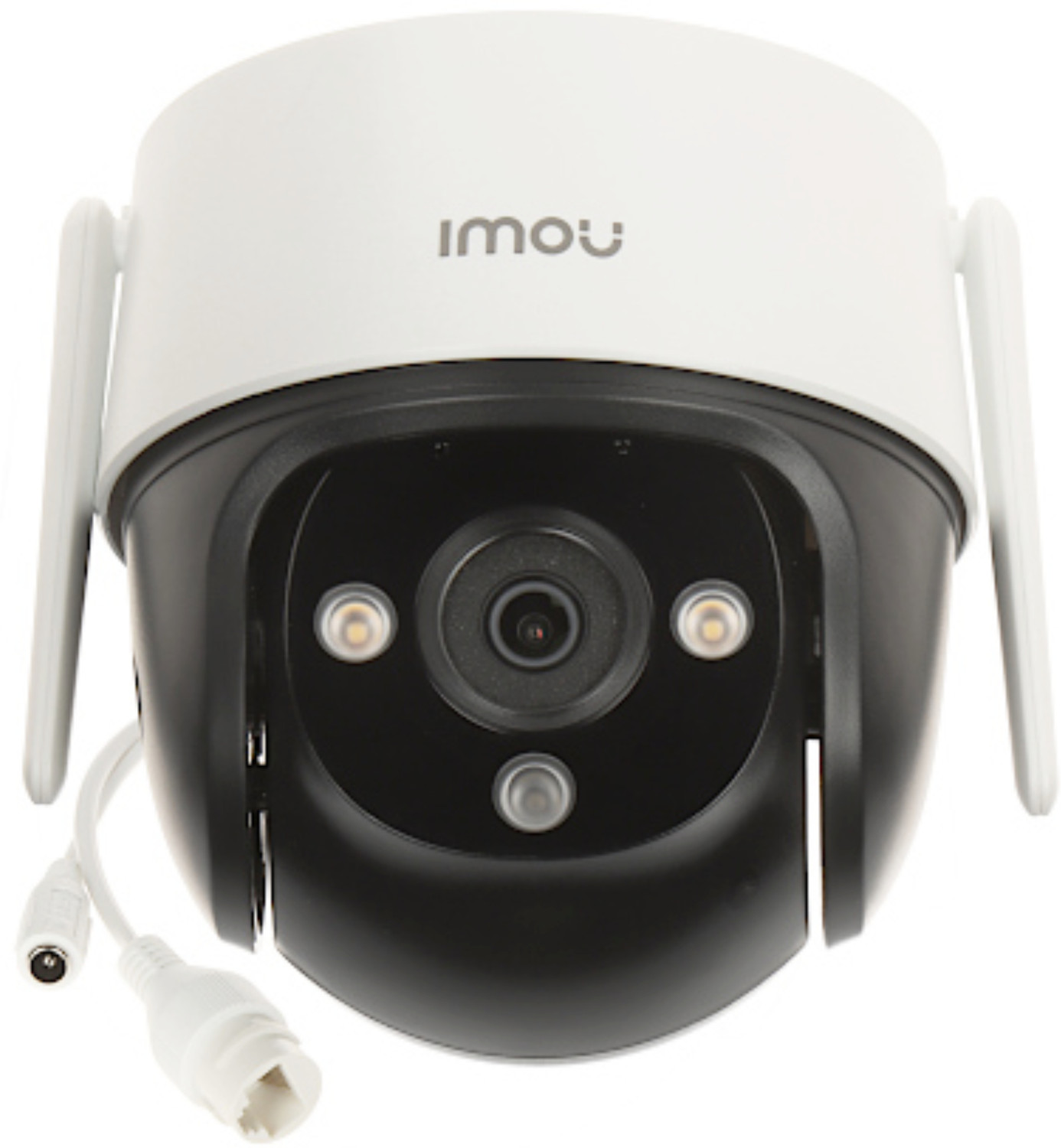 Image of DAHUA PTZ OUTDOOR IP CAMERA IPC-S21FP Wi-Fi CRUISER SE - 1080p 3.6 mm IMOU Security Camera