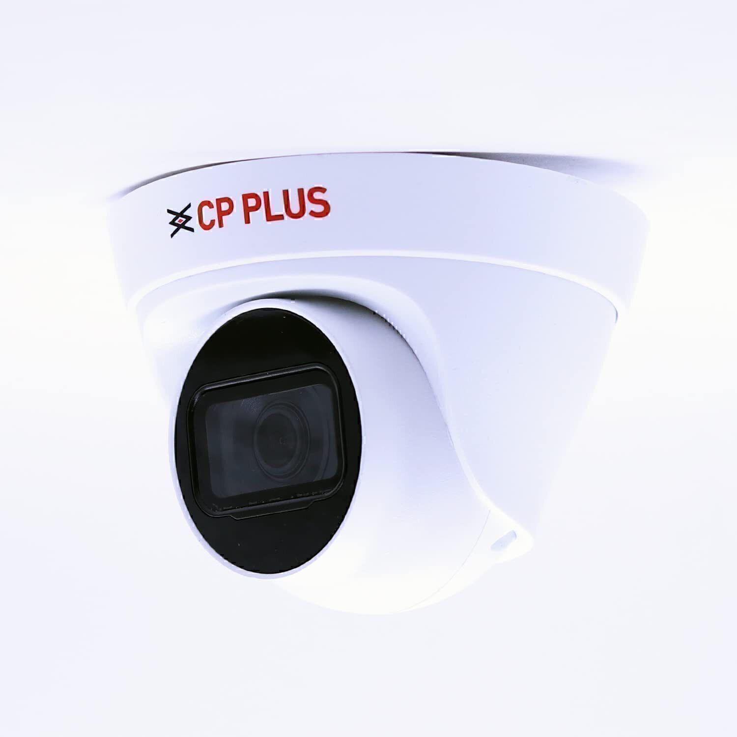 Image of CP PLUS 8CH hibrid' DVR 1080p,BULLET 2Pcs,DOME 6PCS, 500GB Hard Disk,Full combo set Security Camera