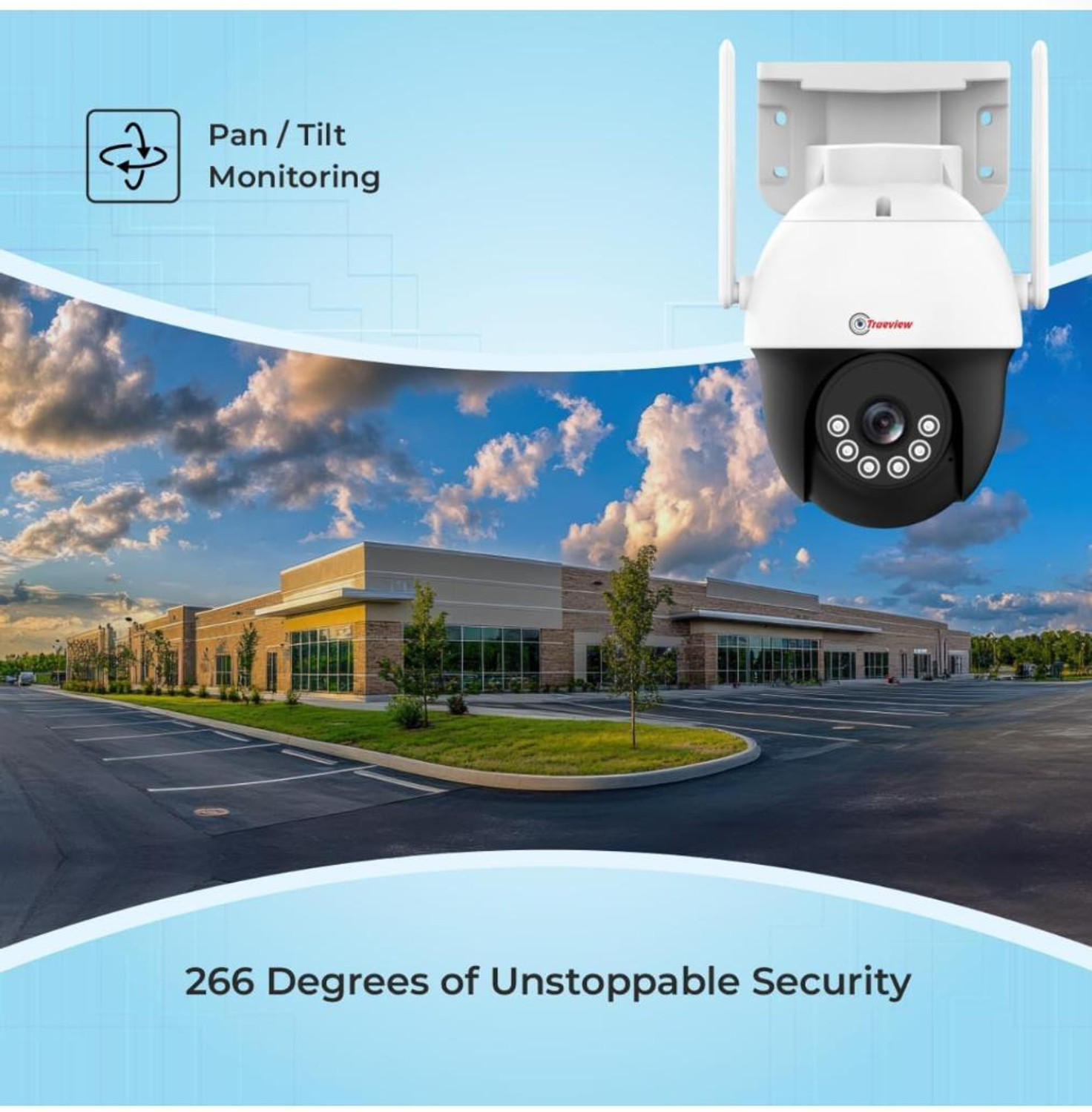 Image of trueviwe Security Camera