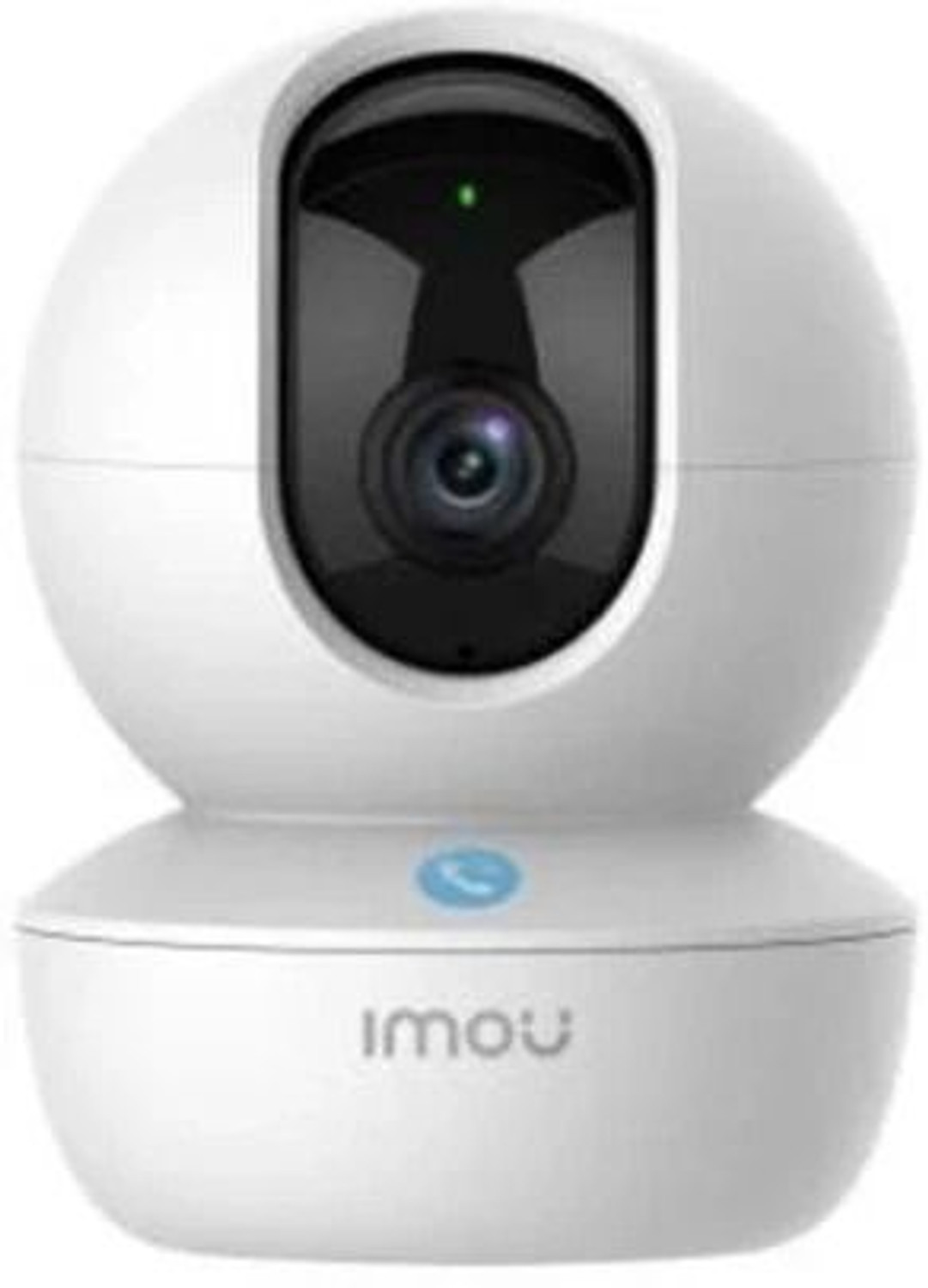 Image of IMOU Ranger S2 IPC-DK2-3H1W 3MP Pan Tilt /Indoor /Two-Way Talk / Night Vision Security Security Camera