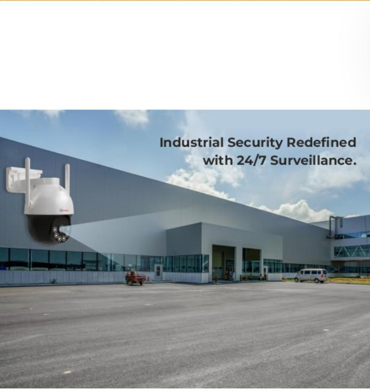 Image of trueviwe Security Camera