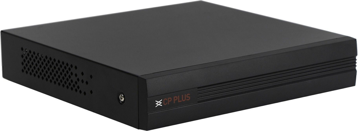 Image of CP PLUS 8 Channal HD DVR 1080p 1Pcs,Outdoor & Indoor camera 2.4MP 1080P, Security Camera