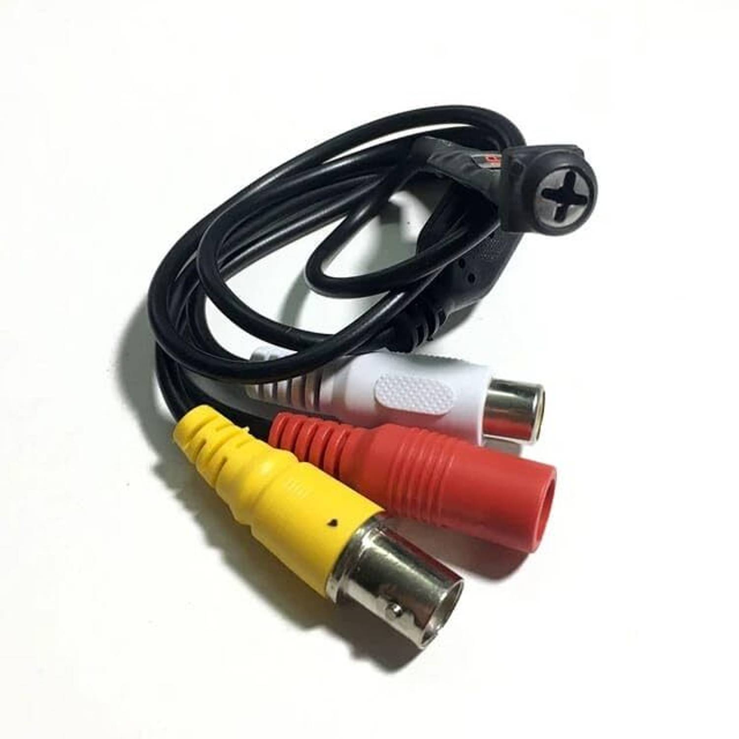 GOSTO PINHOLE IR503 Spy Hidden Camera HD Portable Small CCTV Butt