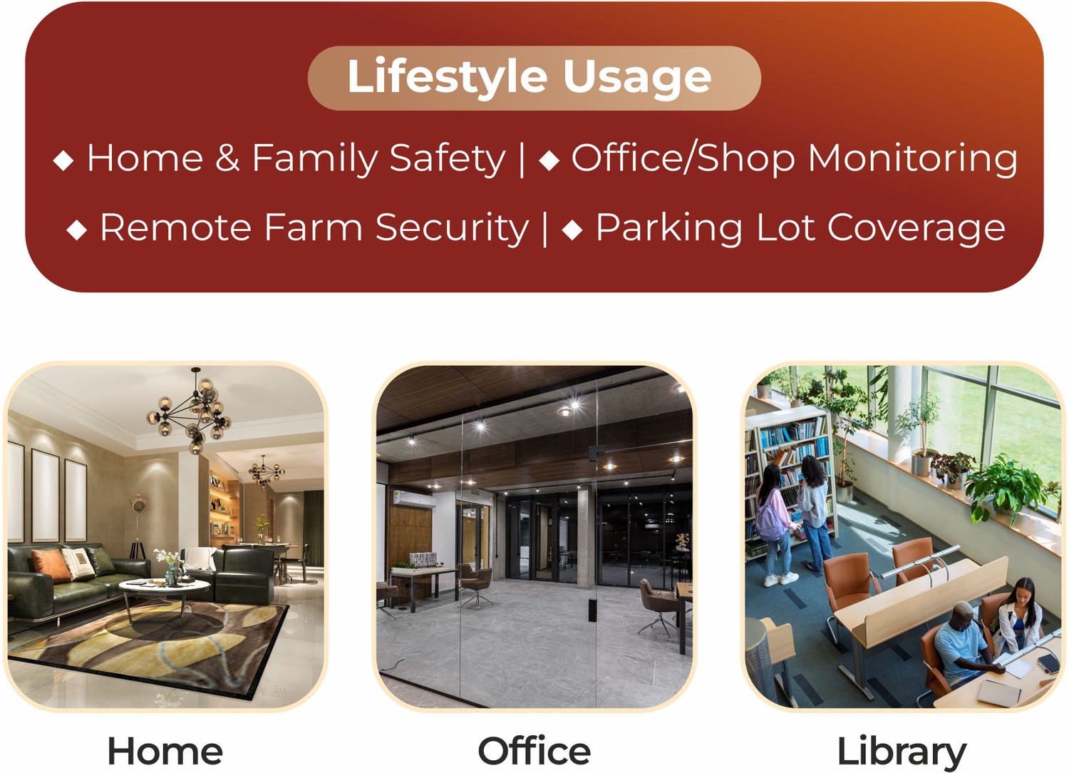 Image of Trueview 3MP STQC & BIS WiFi Dome Camera All Time Color Night Vision Security Camera