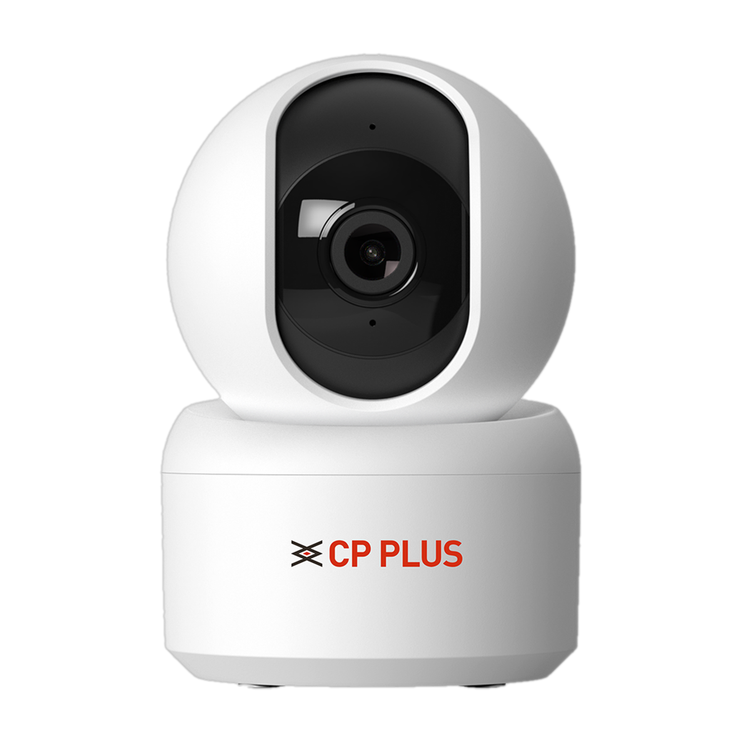 CP PLUS CP-E45Q 4MP 360 CCTV Camera - Image 1