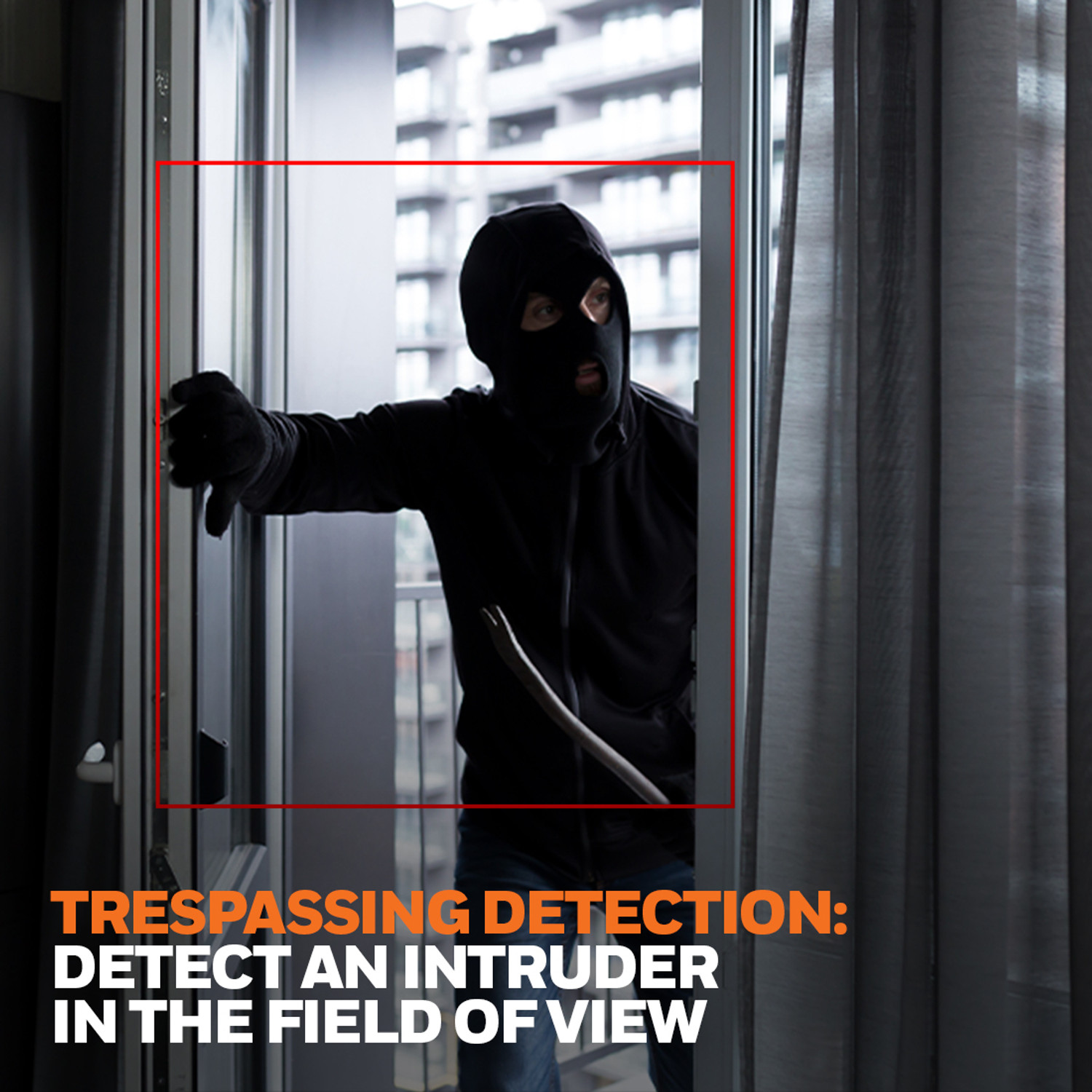 Image of Impact by Honeywell TEV2 HD 2MP Smart Wifi IP CCTV Night Vision Remote viewing Motion Alert Outdoor Security Camera