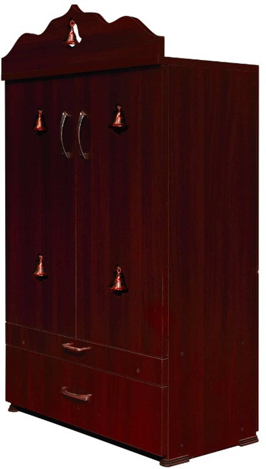 Image of S P E SPE004 Engineered Wood Home Temple