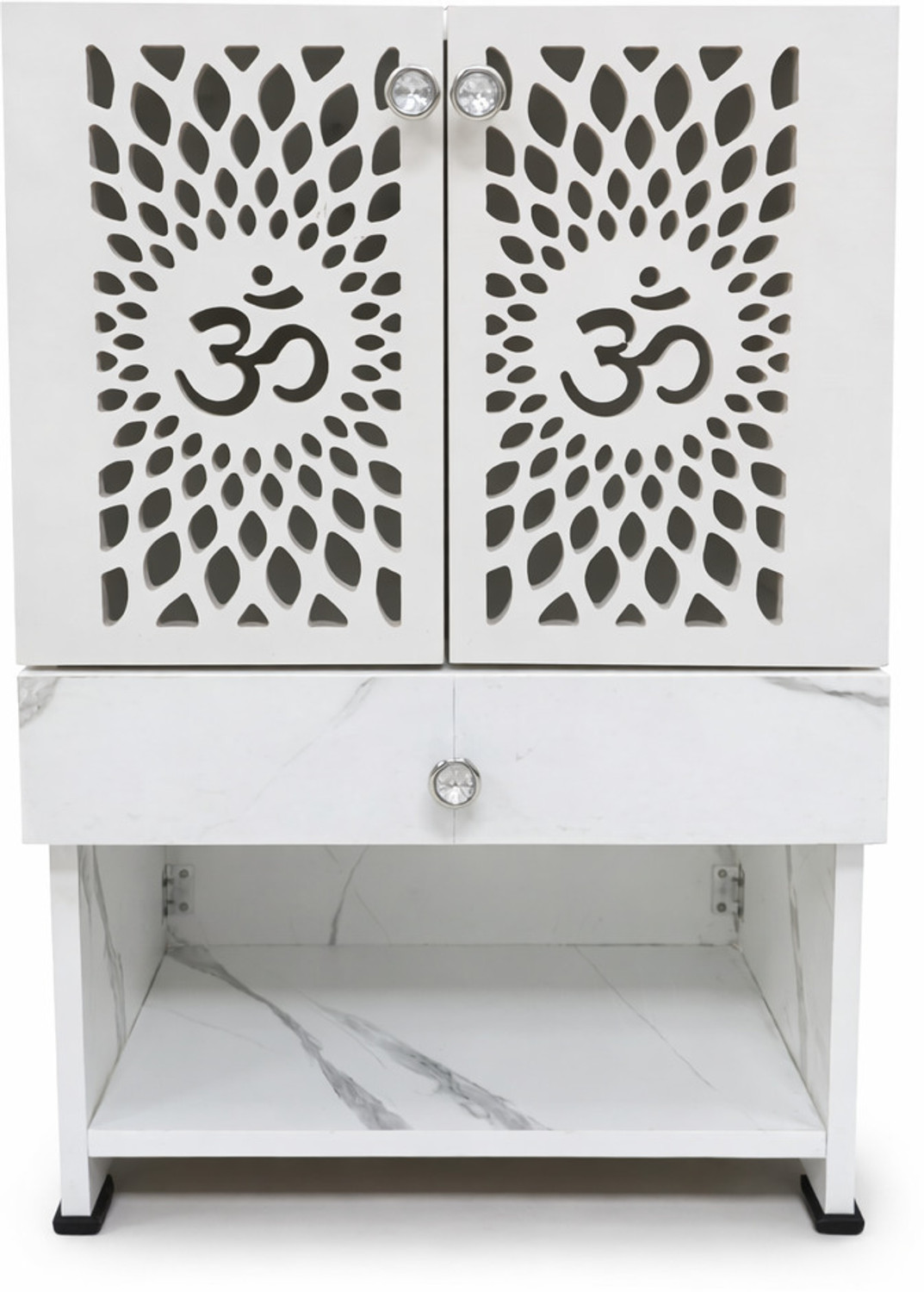 Image of ChiselChant Engineered Wood Home Temple