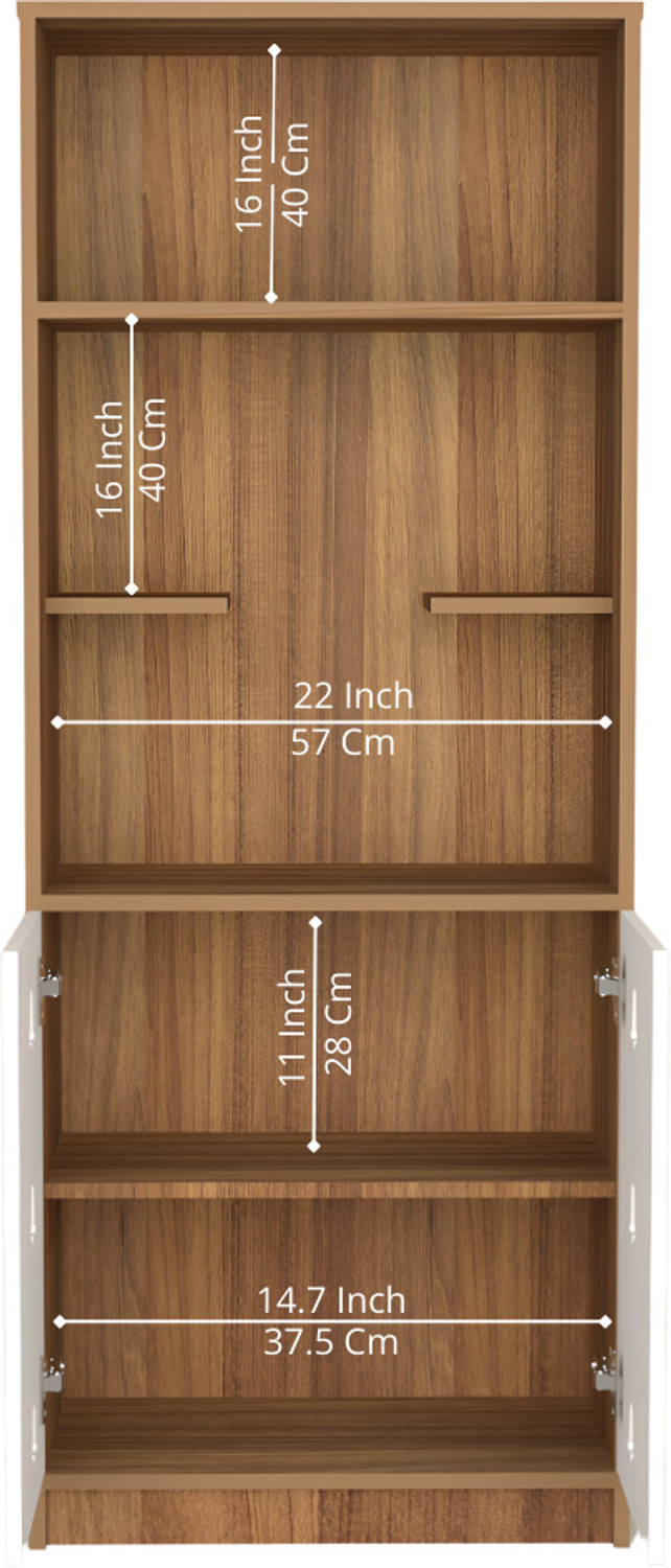 Image of neuspace OM Engineered Wood Home Temple