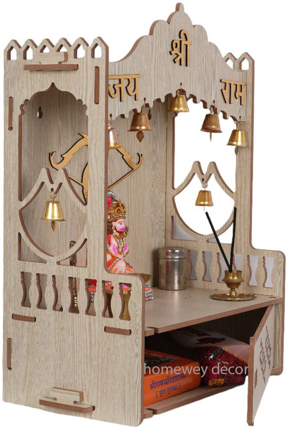 homewey decor Home Temple