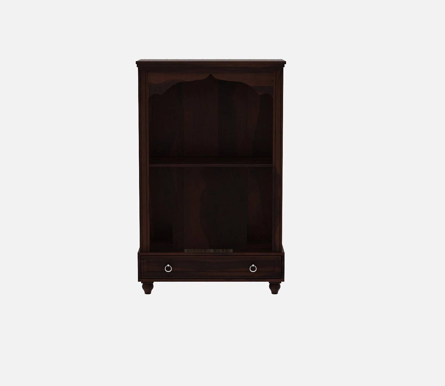Allie Wood Rosewood ( Sheesham ) Pooja Mandir Solid Wood Home Temple