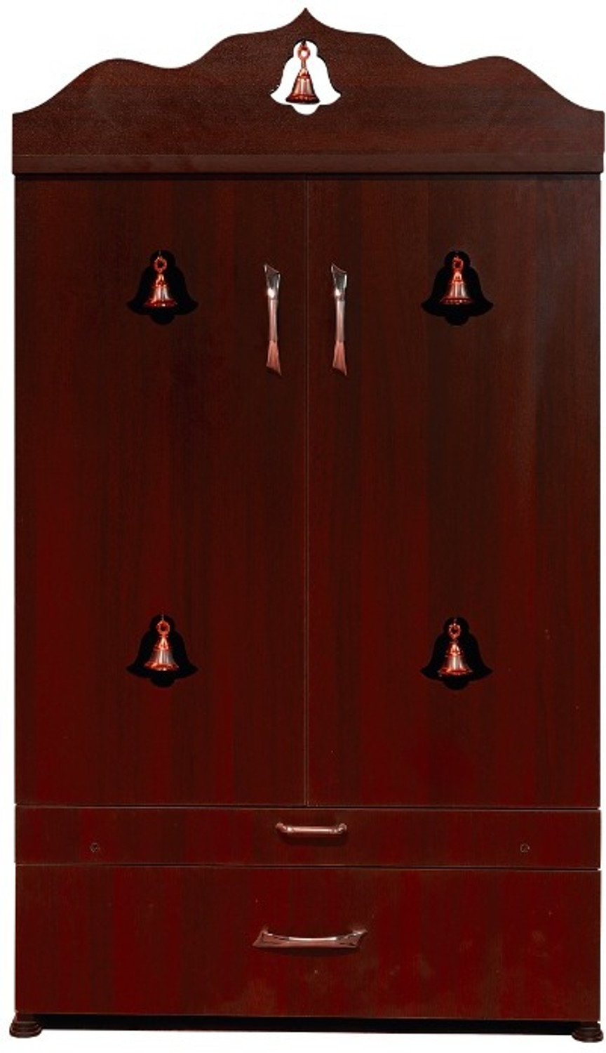 Image of S P E SPE004 Engineered Wood Home Temple