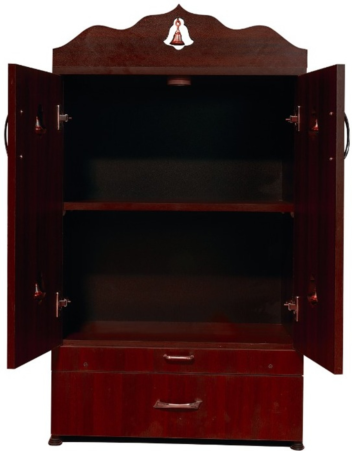 Image of S P E SPE004 Engineered Wood Home Temple