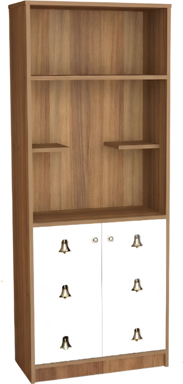 Image of neuspace OM Engineered Wood Home Temple