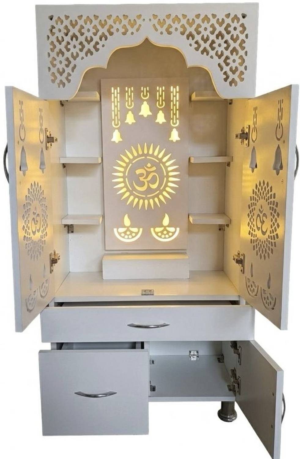 ArhantaCraft Premium Home Temple - Image 3