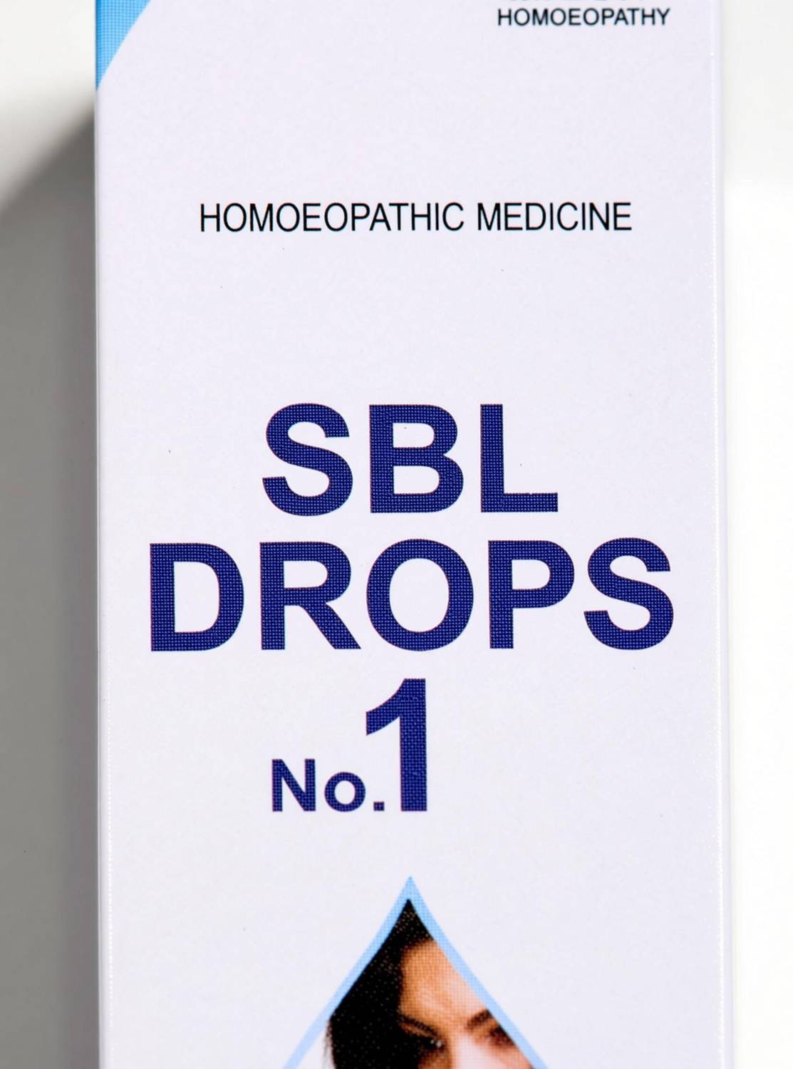 SBL No 1 Drops - Image 3