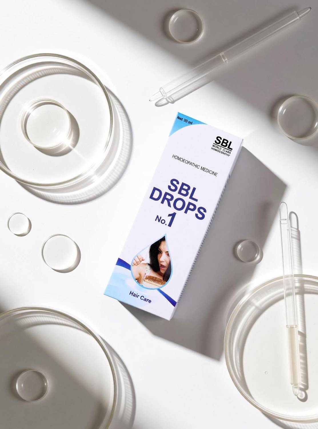 SBL No 1 Drops - Image 2